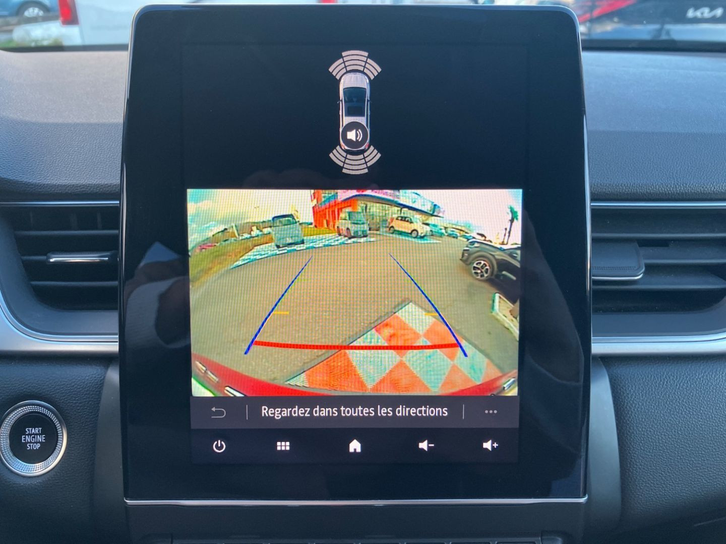 RENAULT Captur en vente à Albi chez votre mandataire automobile