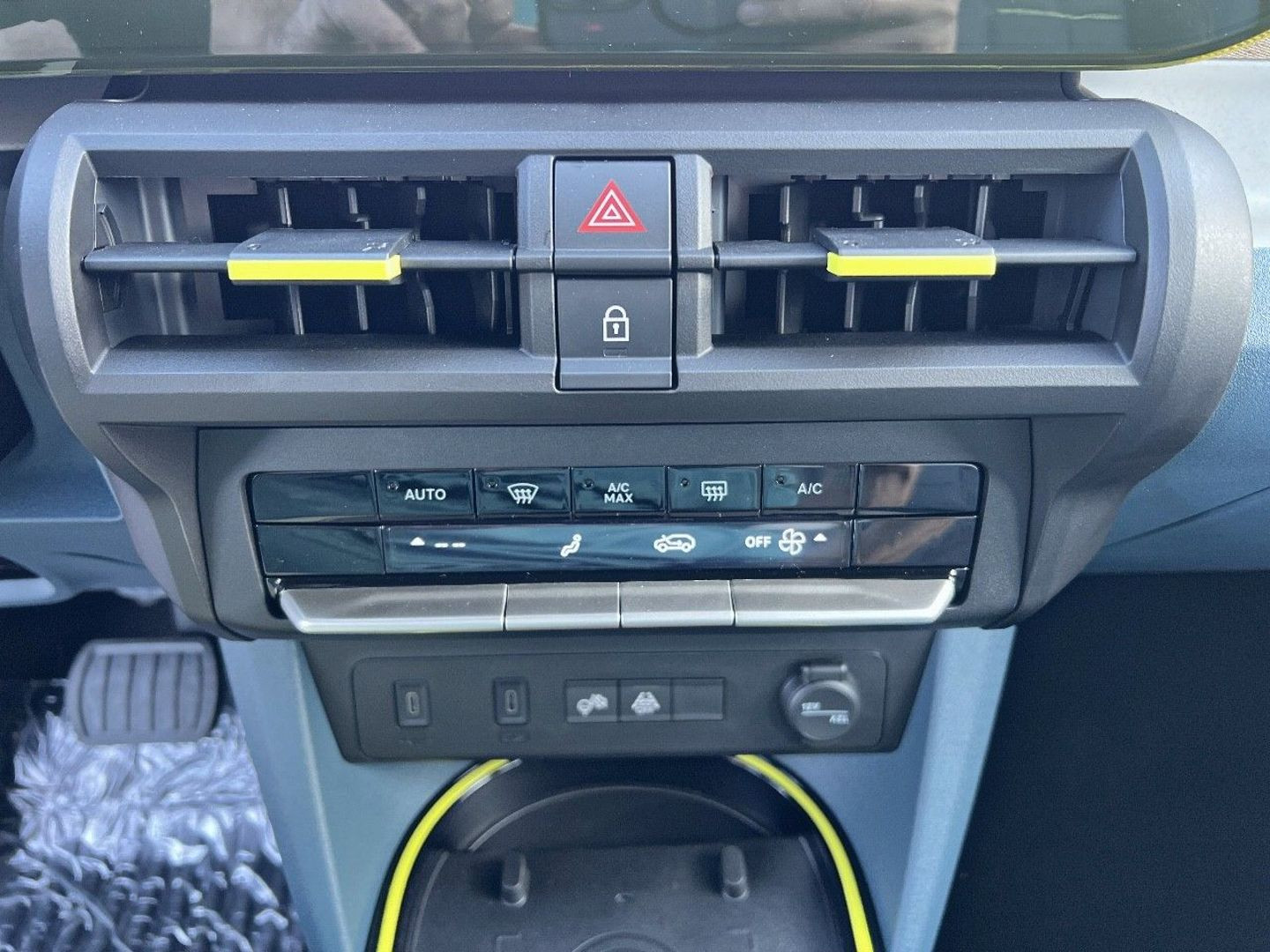 FIAT GRANDE PANDA en vente à Albi chez votre mandataire automobile