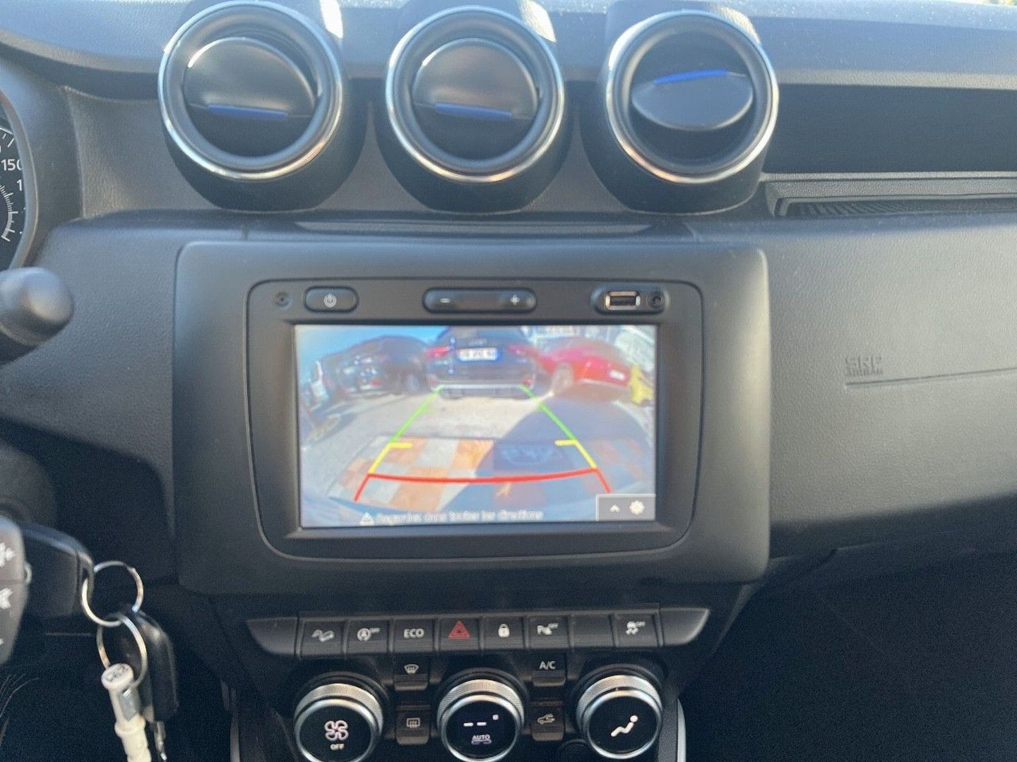 DACIA Duster en vente à Albi chez votre mandataire automobile