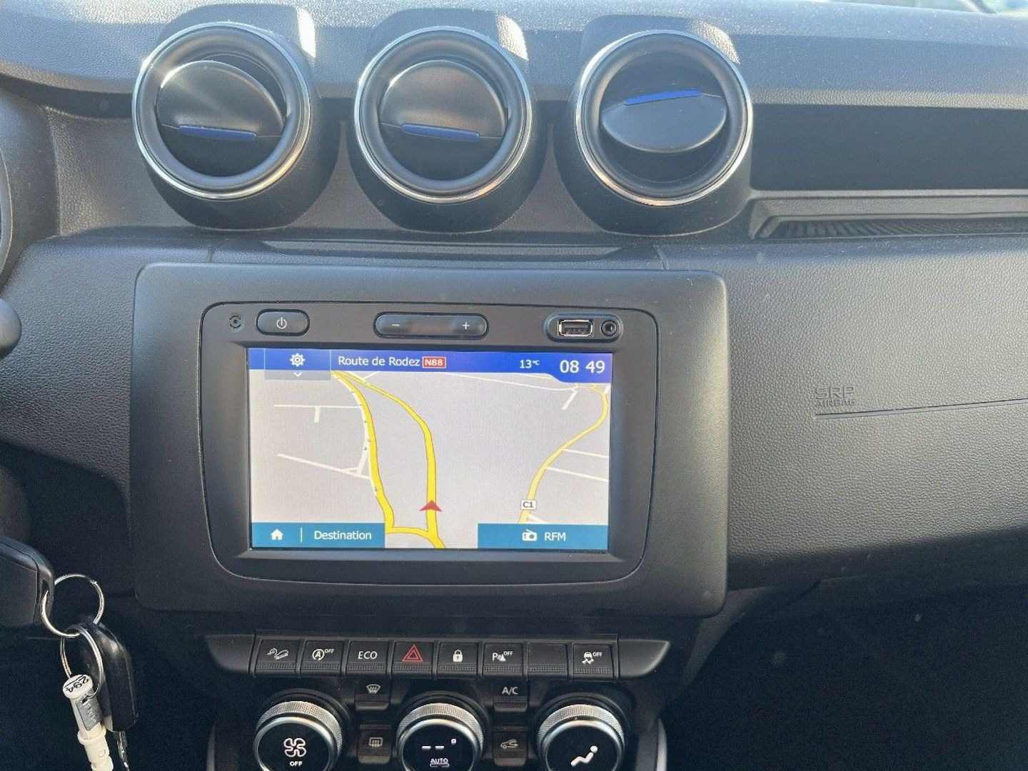 DACIA Duster en vente à Albi chez votre mandataire automobile