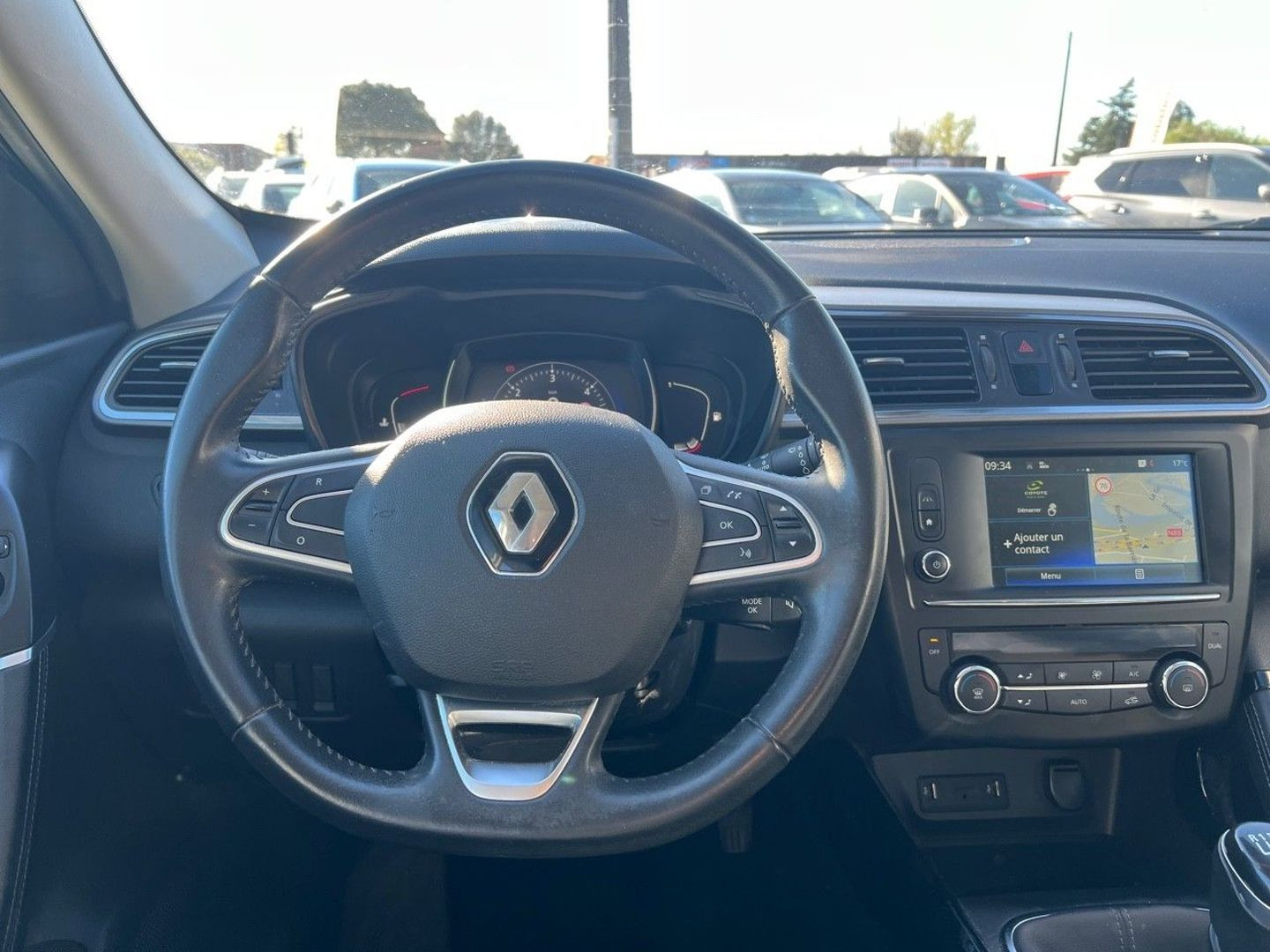 RENAULT Kadjar en vente à Albi chez votre mandataire automobile