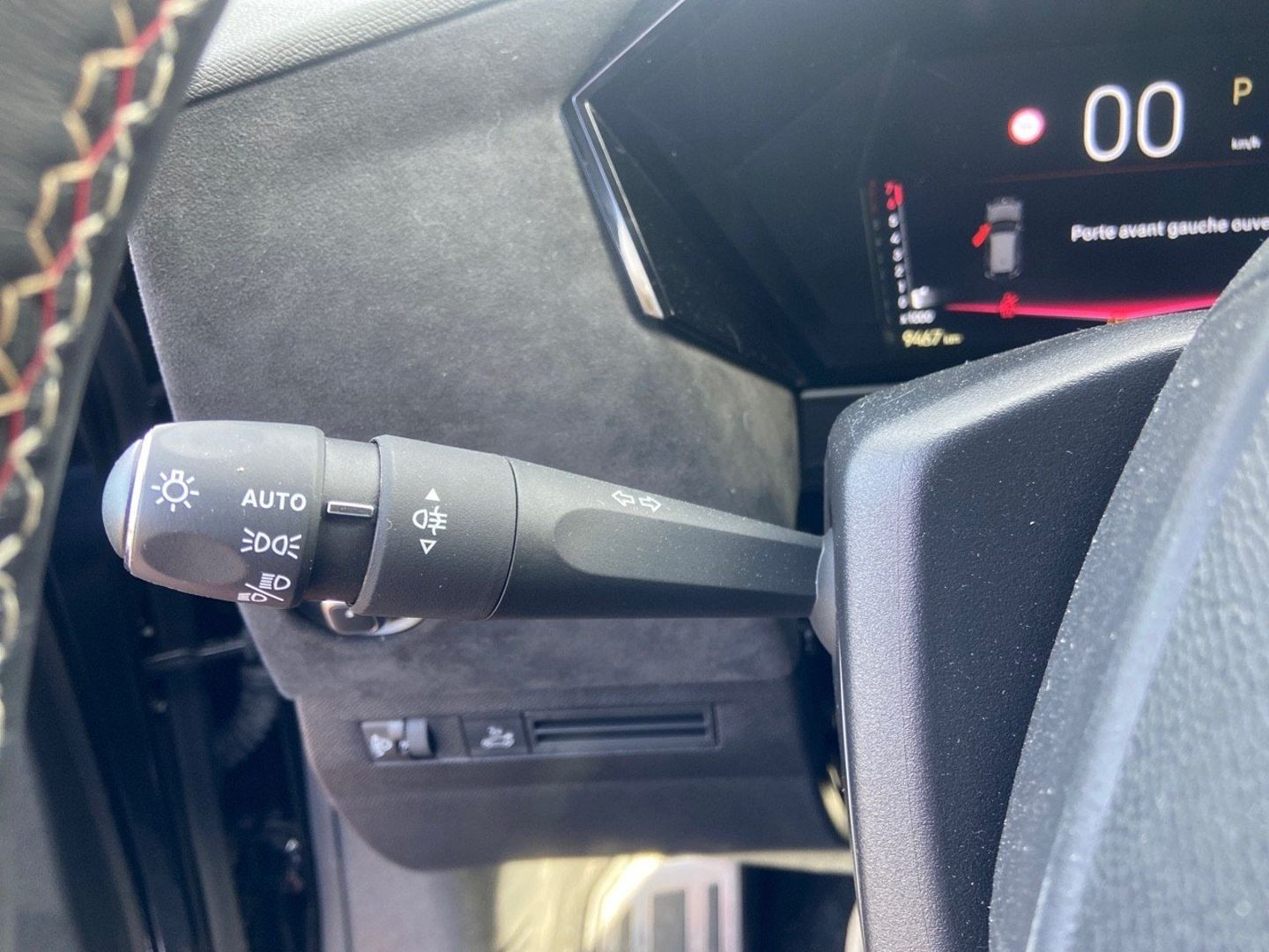 DS DS4 en vente à Albi chez votre mandataire automobile