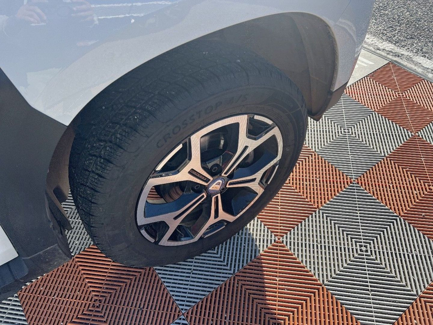 DACIA Duster en vente à Albi chez votre mandataire automobile