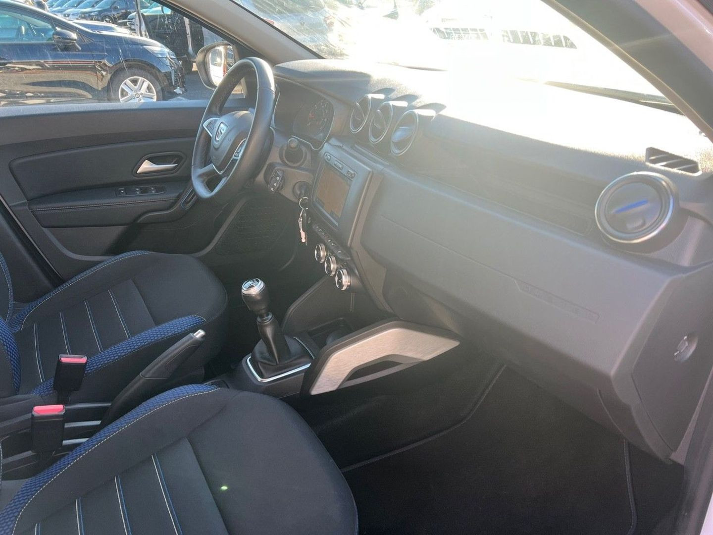 DACIA Duster en vente à Albi chez votre mandataire automobile