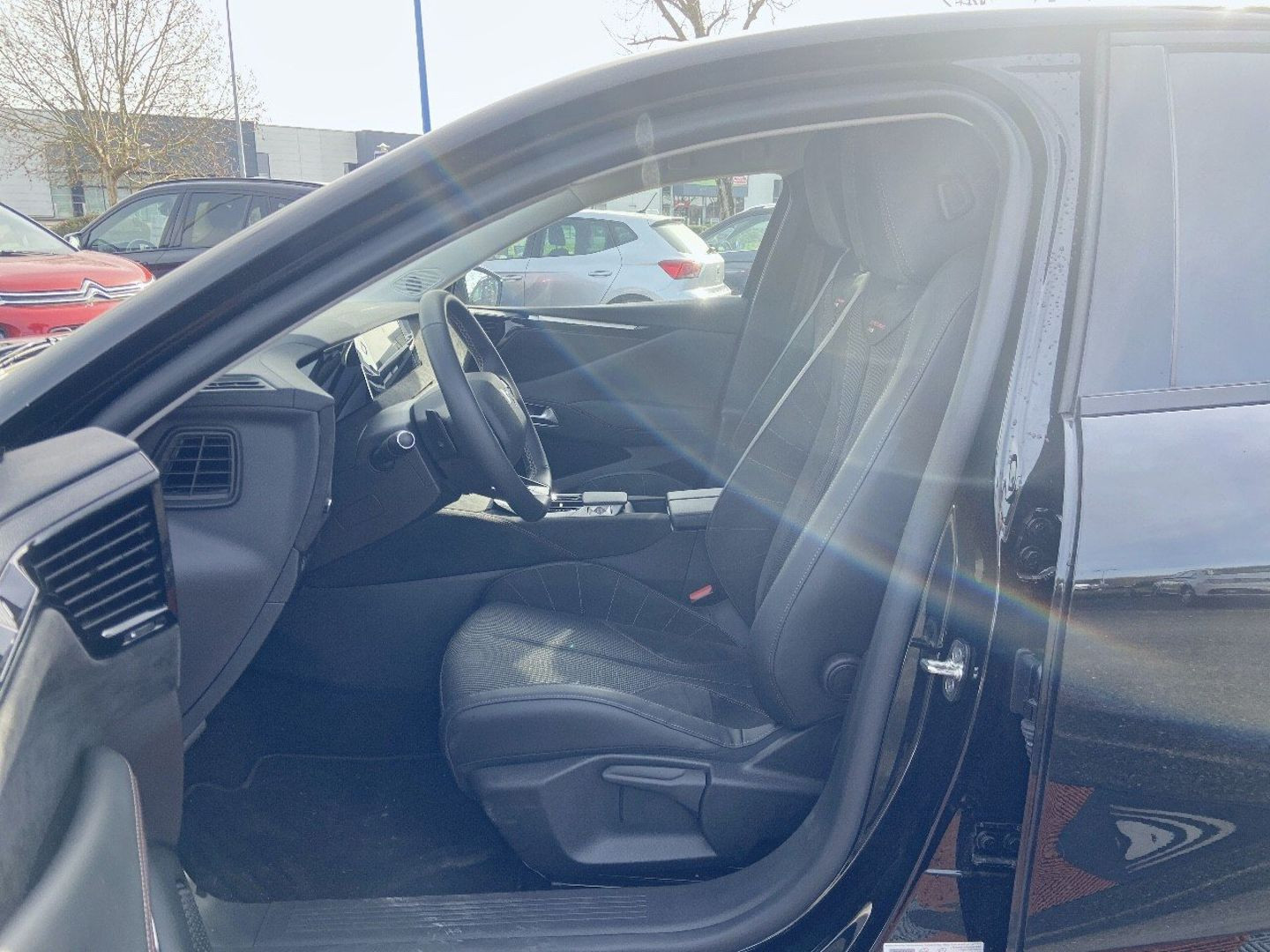 DS DS4 en vente à Albi chez votre mandataire automobile