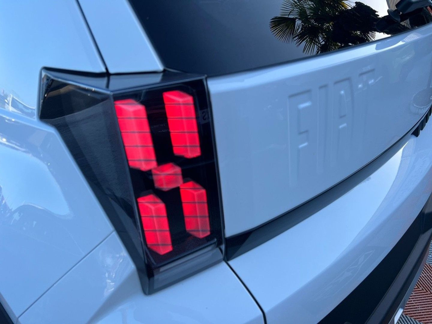 FIAT GRANDE PANDA en vente à Albi chez votre mandataire automobile