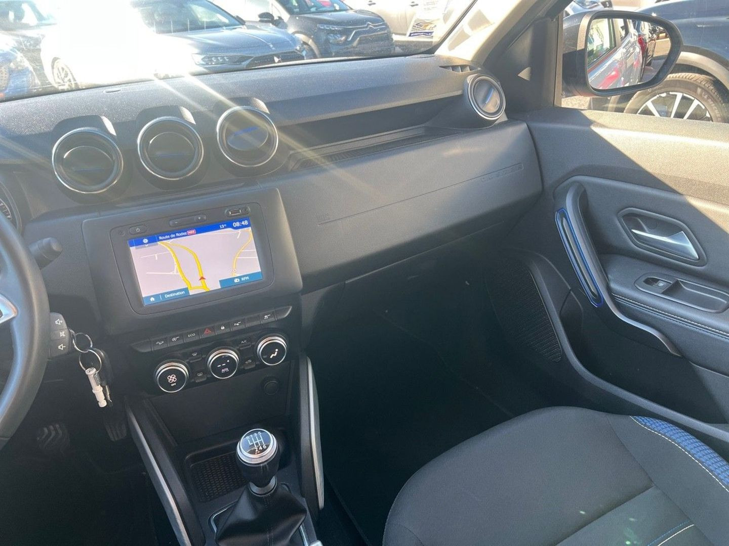 DACIA Duster en vente à Albi chez votre mandataire automobile