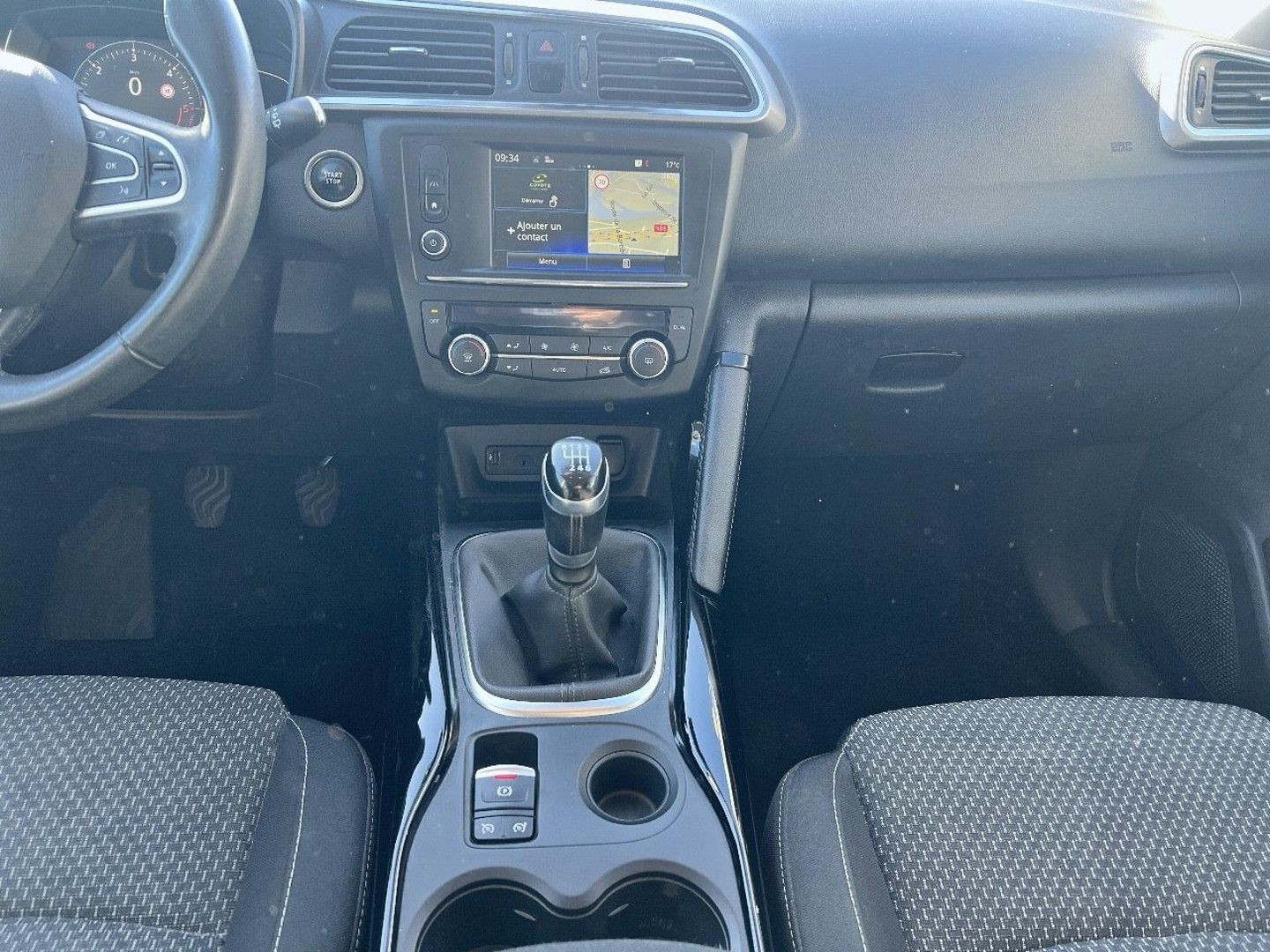 RENAULT Kadjar en vente à Albi chez votre mandataire automobile