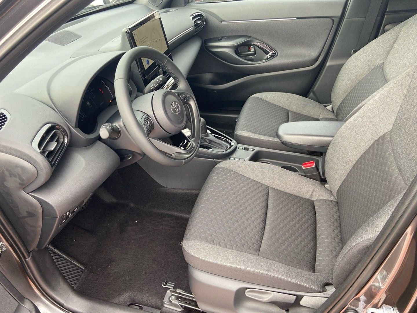 TOYOTA Yaris Cross en vente à Albi chez votre mandataire automobile