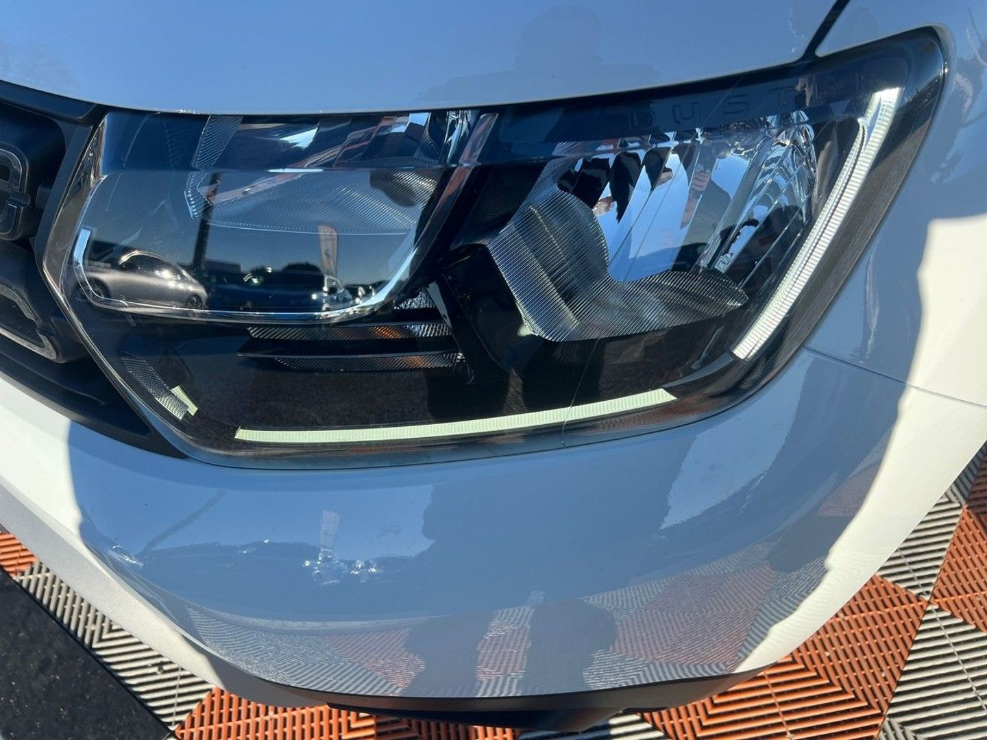 DACIA Duster en vente à Albi chez votre mandataire automobile