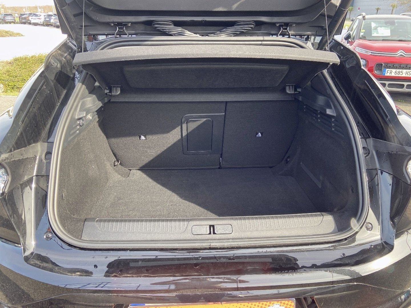 DS DS4 en vente à Albi chez votre mandataire automobile