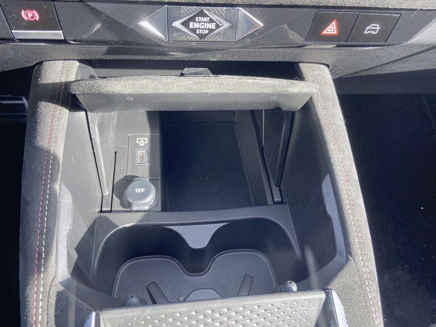 DS DS4 en vente à Albi chez votre mandataire automobile