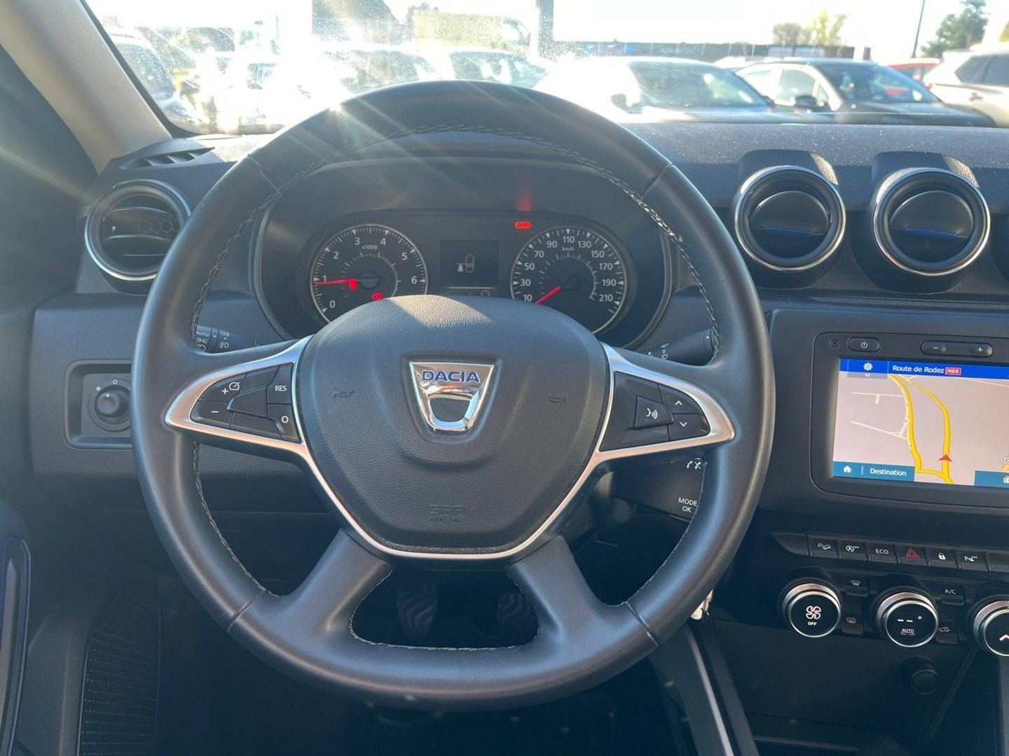 DACIA Duster en vente à Albi chez votre mandataire automobile