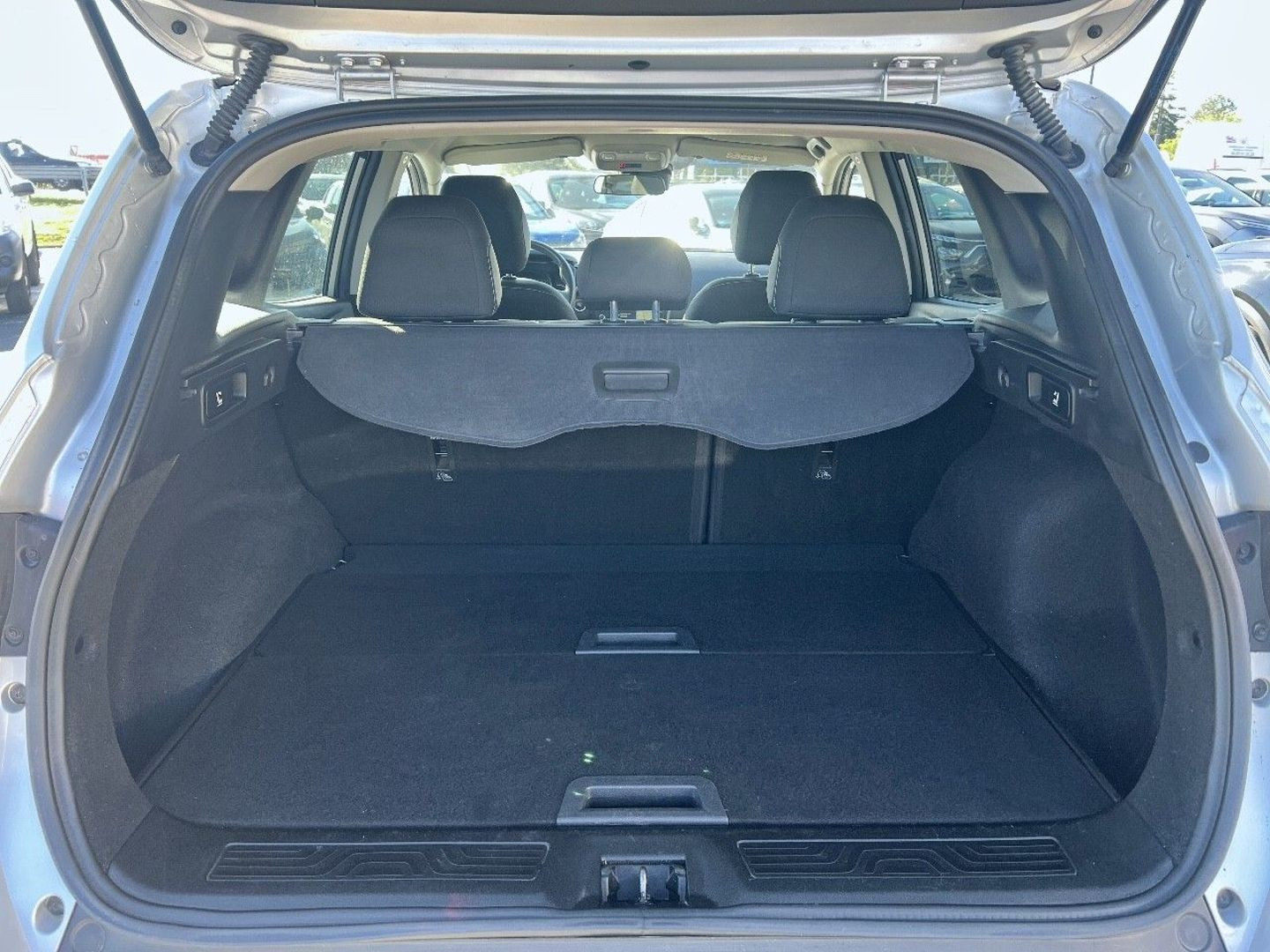 RENAULT Kadjar en vente à Albi chez votre mandataire automobile