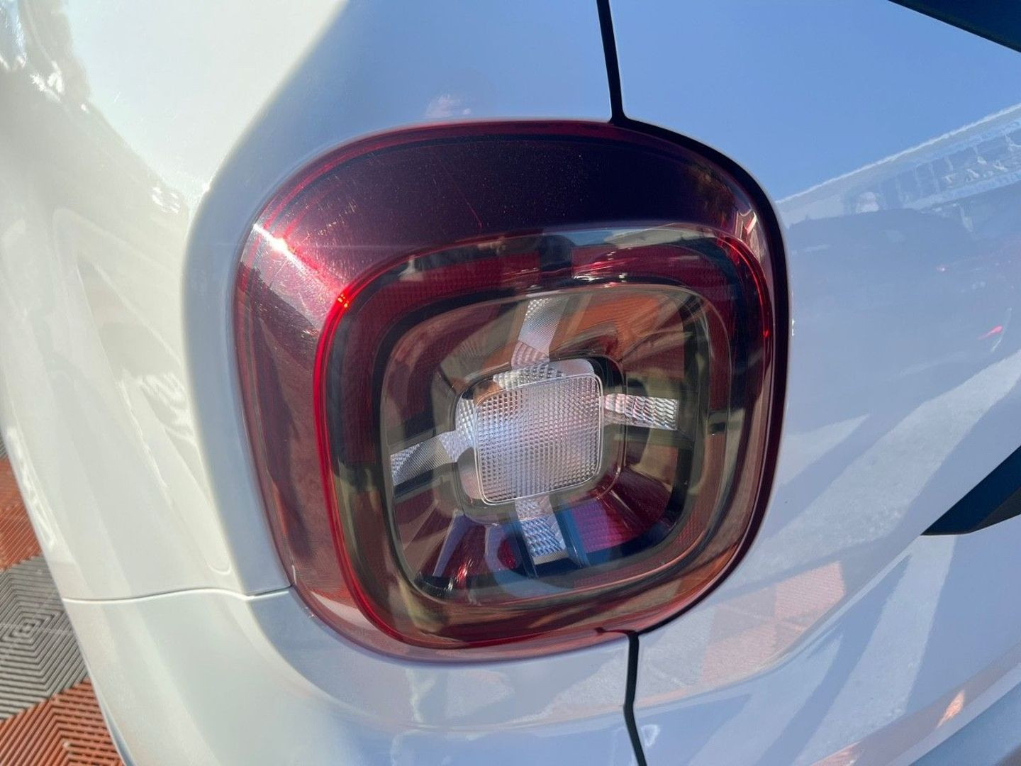 DACIA Duster en vente à Albi chez votre mandataire automobile