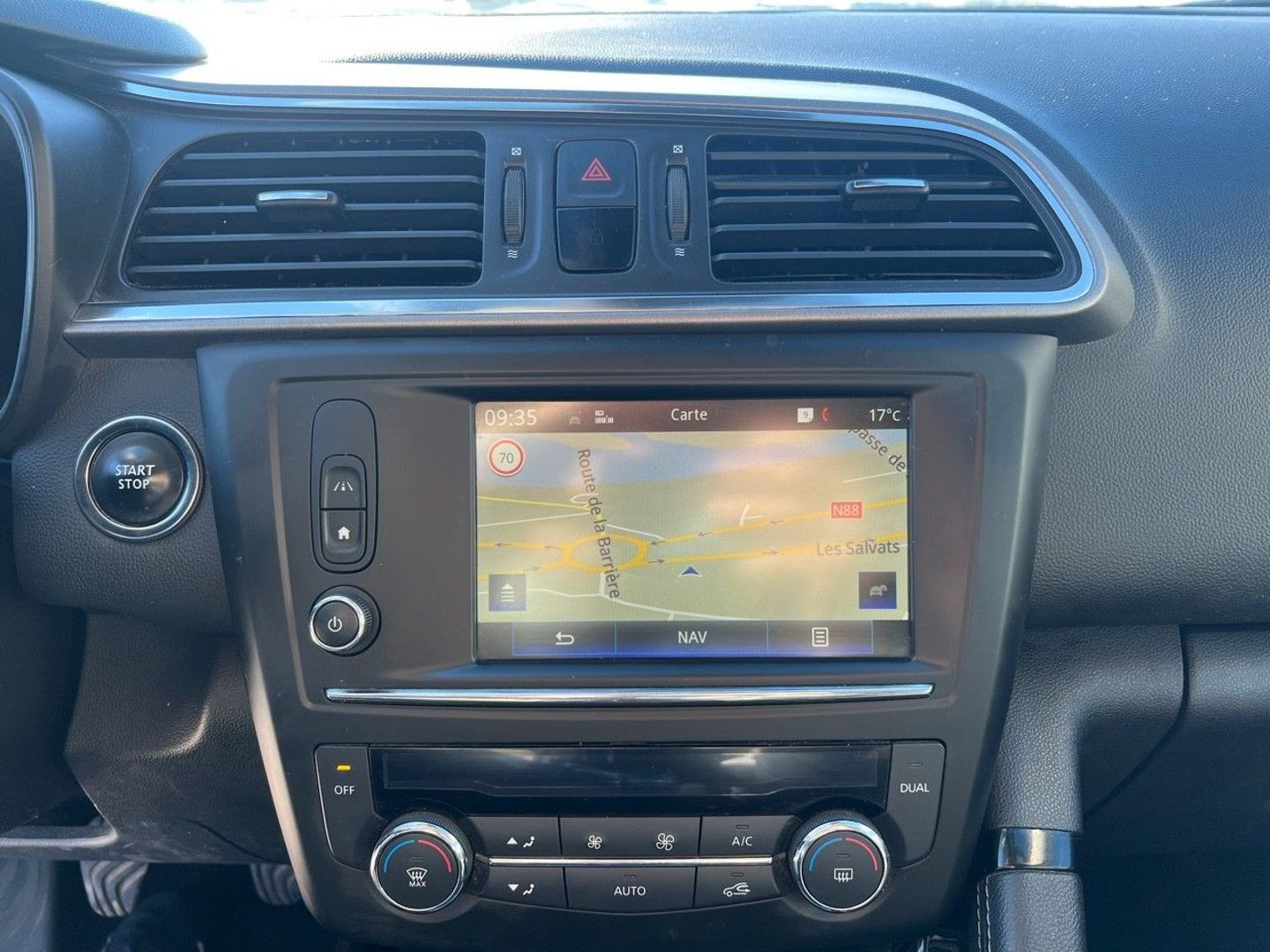 RENAULT Kadjar en vente à Albi chez votre mandataire automobile