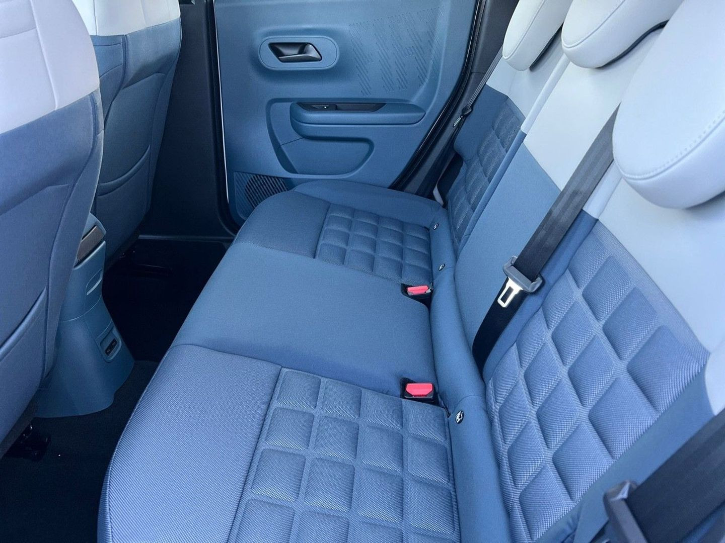 FIAT GRANDE PANDA en vente à Albi chez votre mandataire automobile