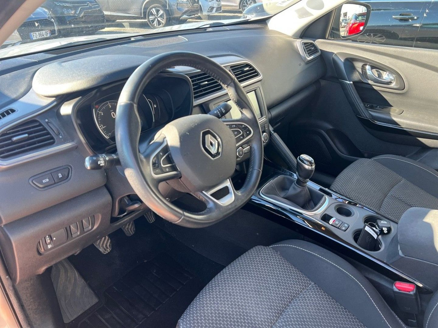 RENAULT Kadjar en vente à Albi chez votre mandataire automobile