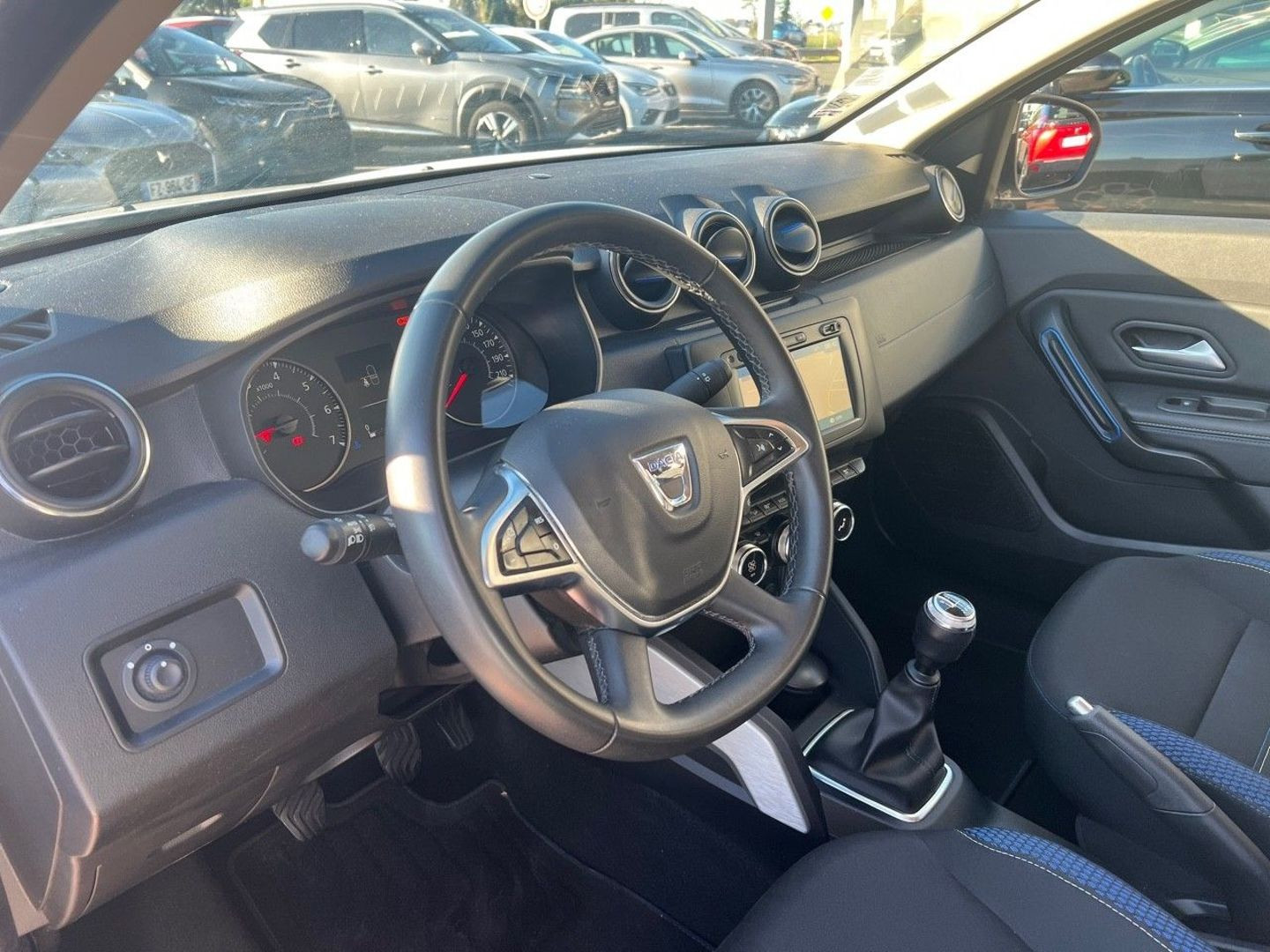 DACIA Duster en vente à Albi chez votre mandataire automobile