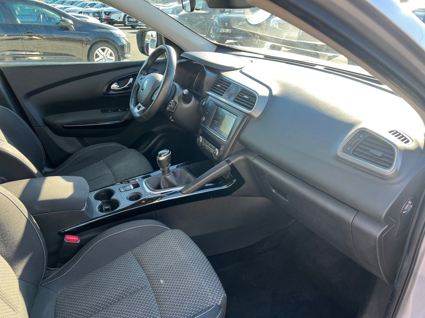 RENAULT Kadjar en vente à Albi chez votre mandataire automobile