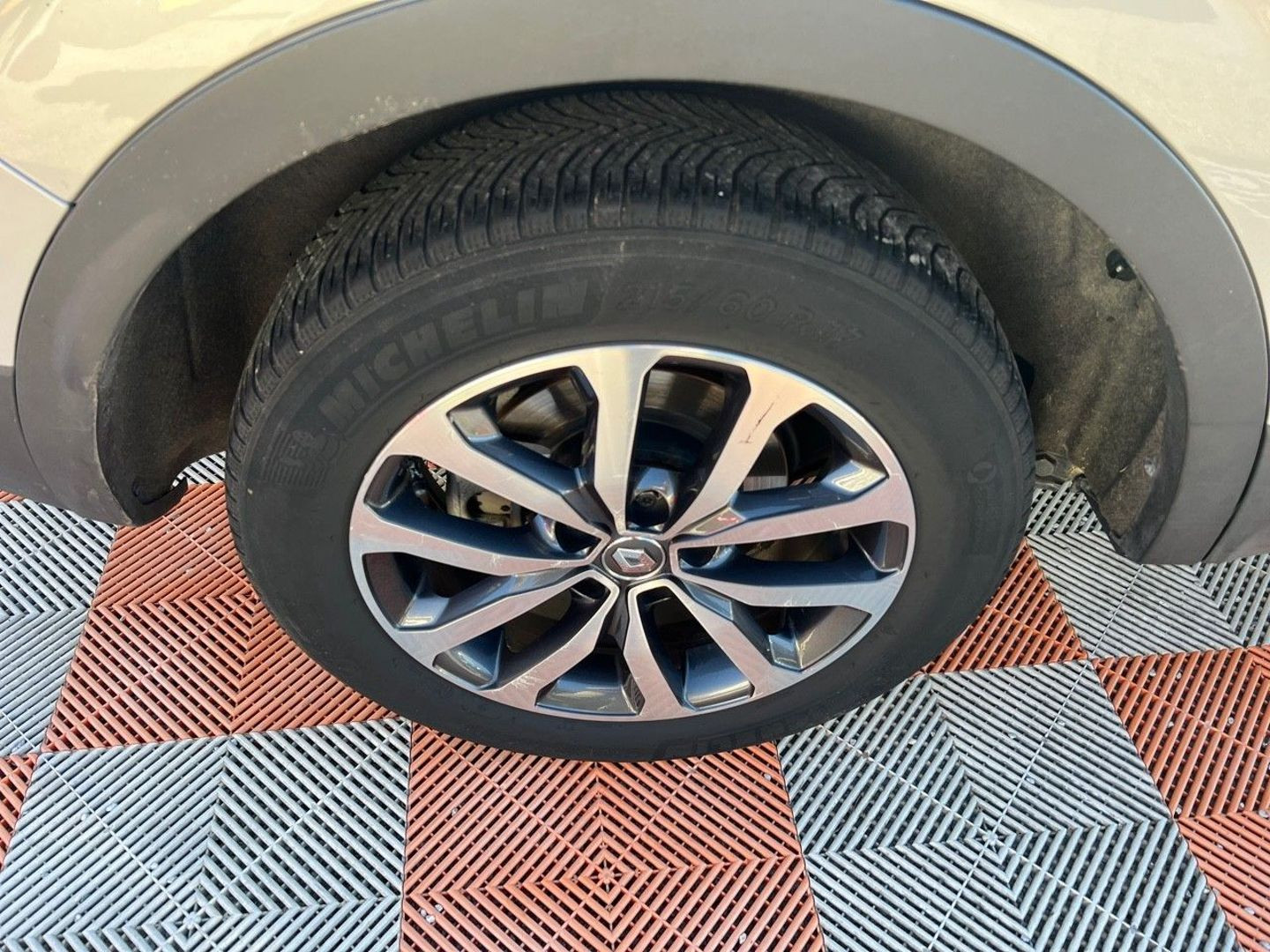 RENAULT Kadjar en vente à Albi chez votre mandataire automobile