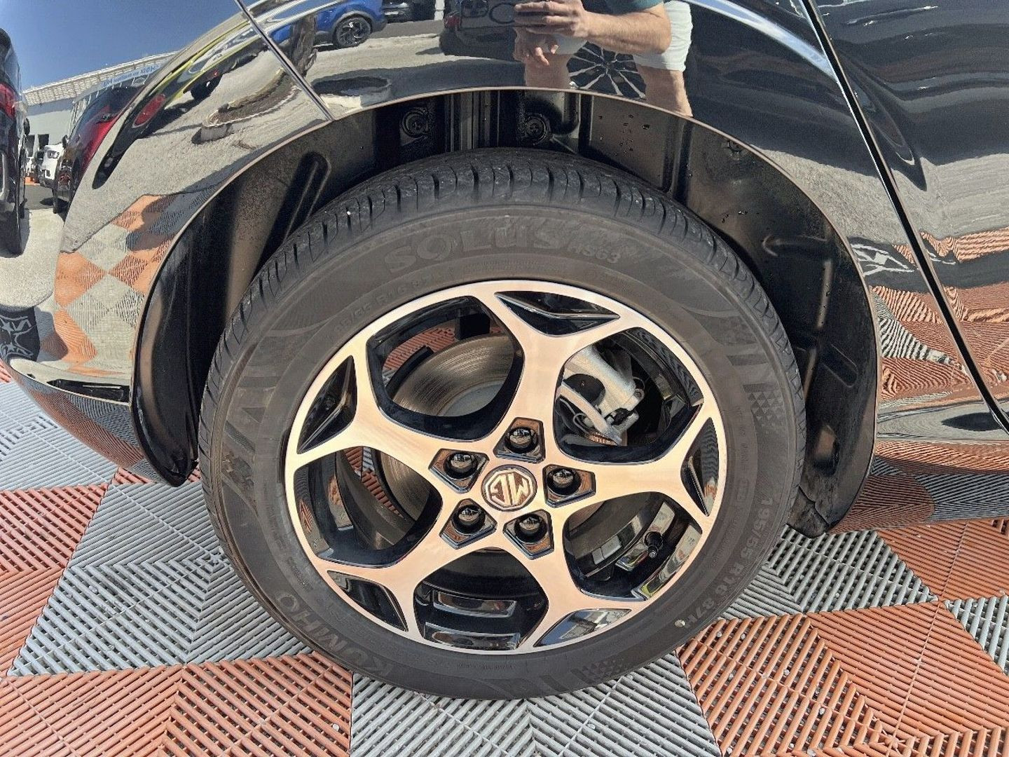 MG MG3 en vente à Albi chez votre mandataire automobile