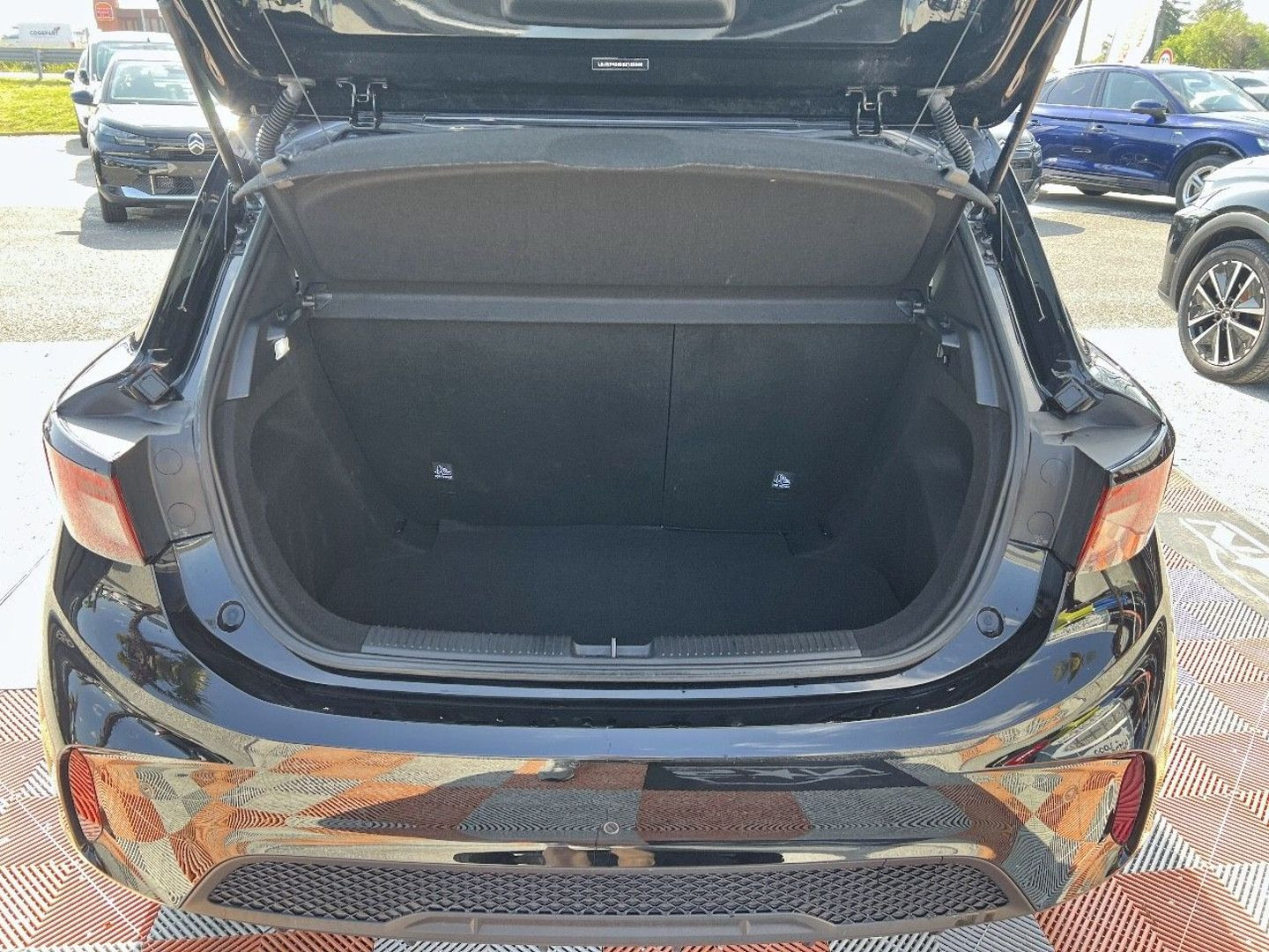 MG MG3 en vente à Albi chez votre mandataire automobile