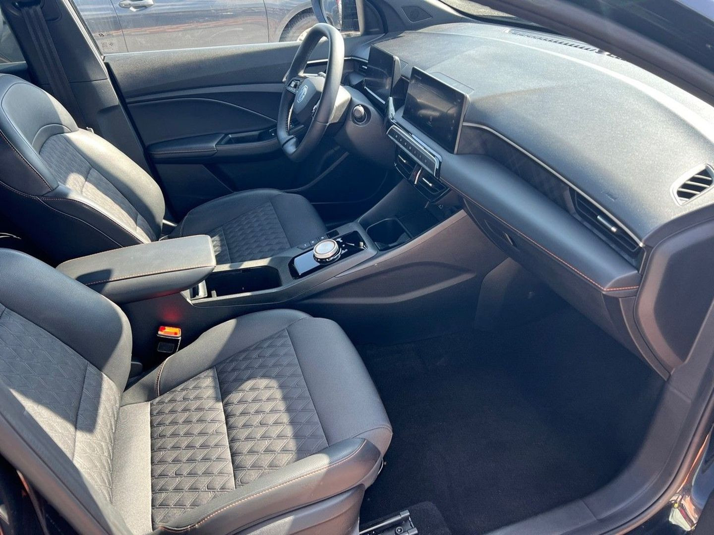 MG MG3 en vente à Albi chez votre mandataire automobile