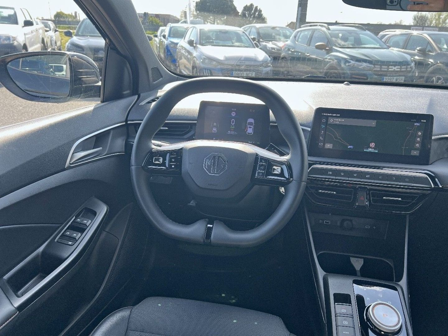 MG MG3 en vente à Albi chez votre mandataire automobile