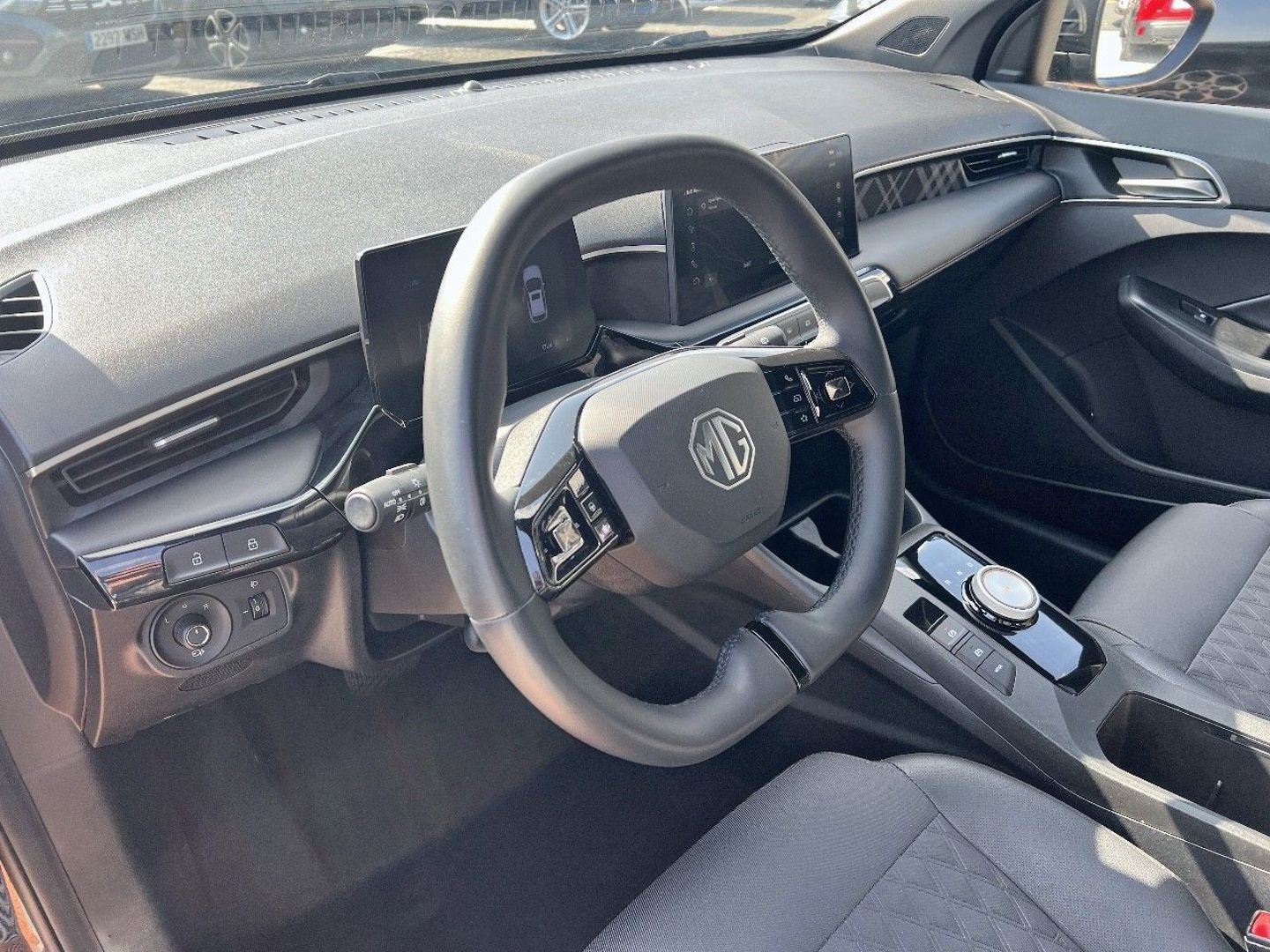 MG MG3 en vente à Albi chez votre mandataire automobile