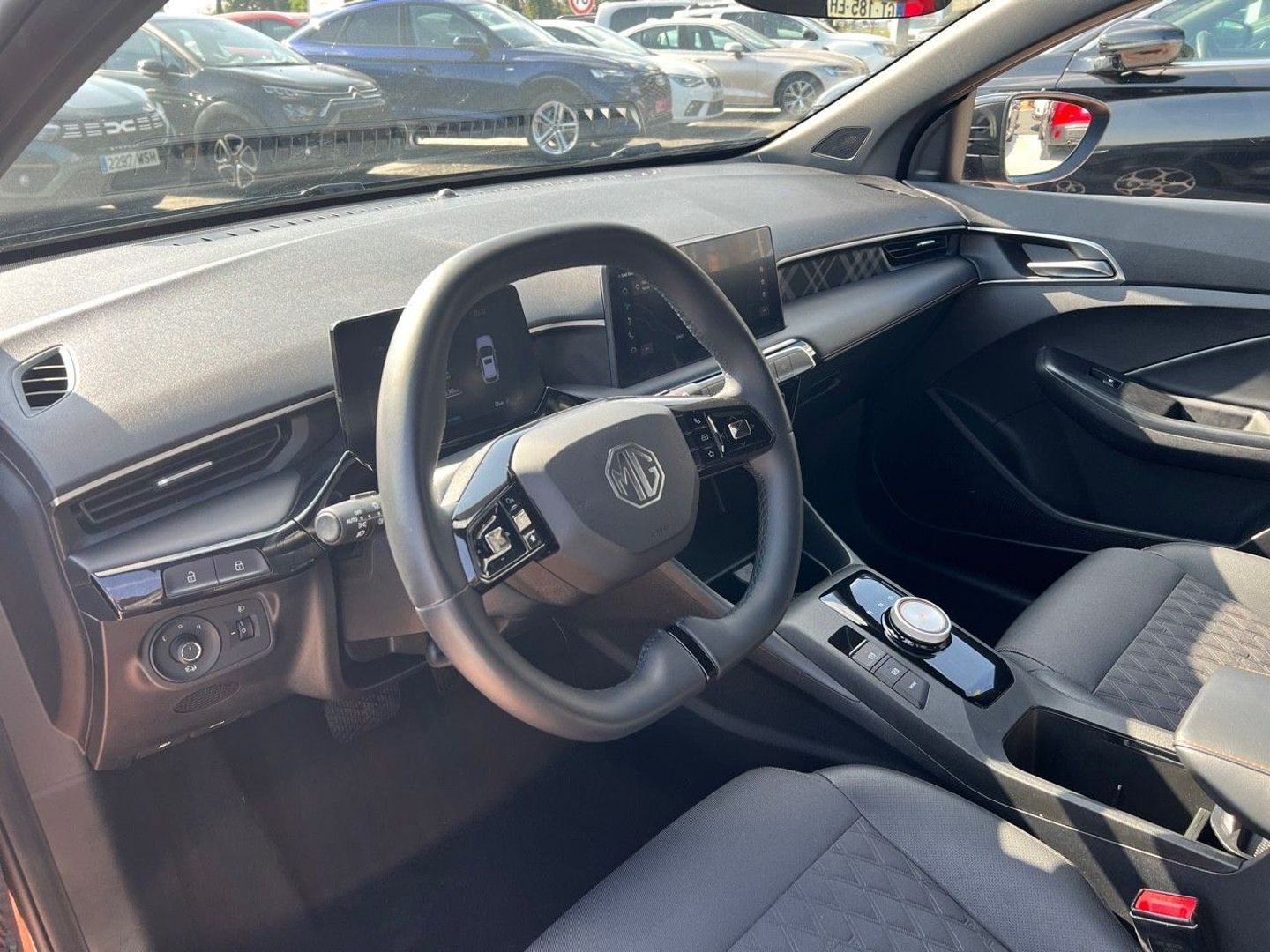 MG MG3 en vente à Albi chez votre mandataire automobile