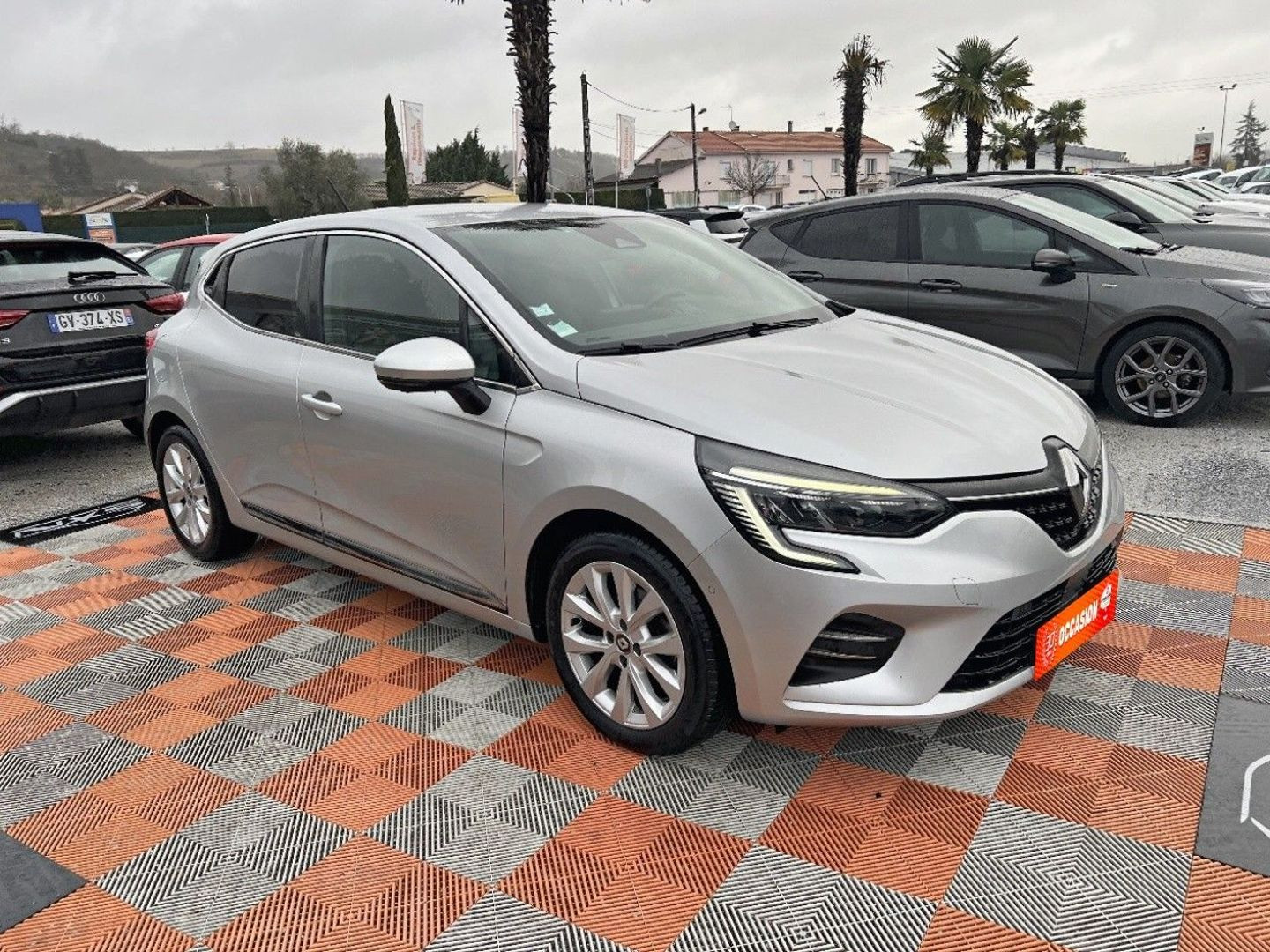 RENAULT Clio en vente à Albi chez votre mandataire automobile