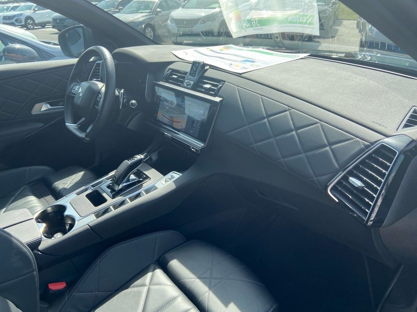 DS DS7 en vente à Albi chez votre mandataire automobile