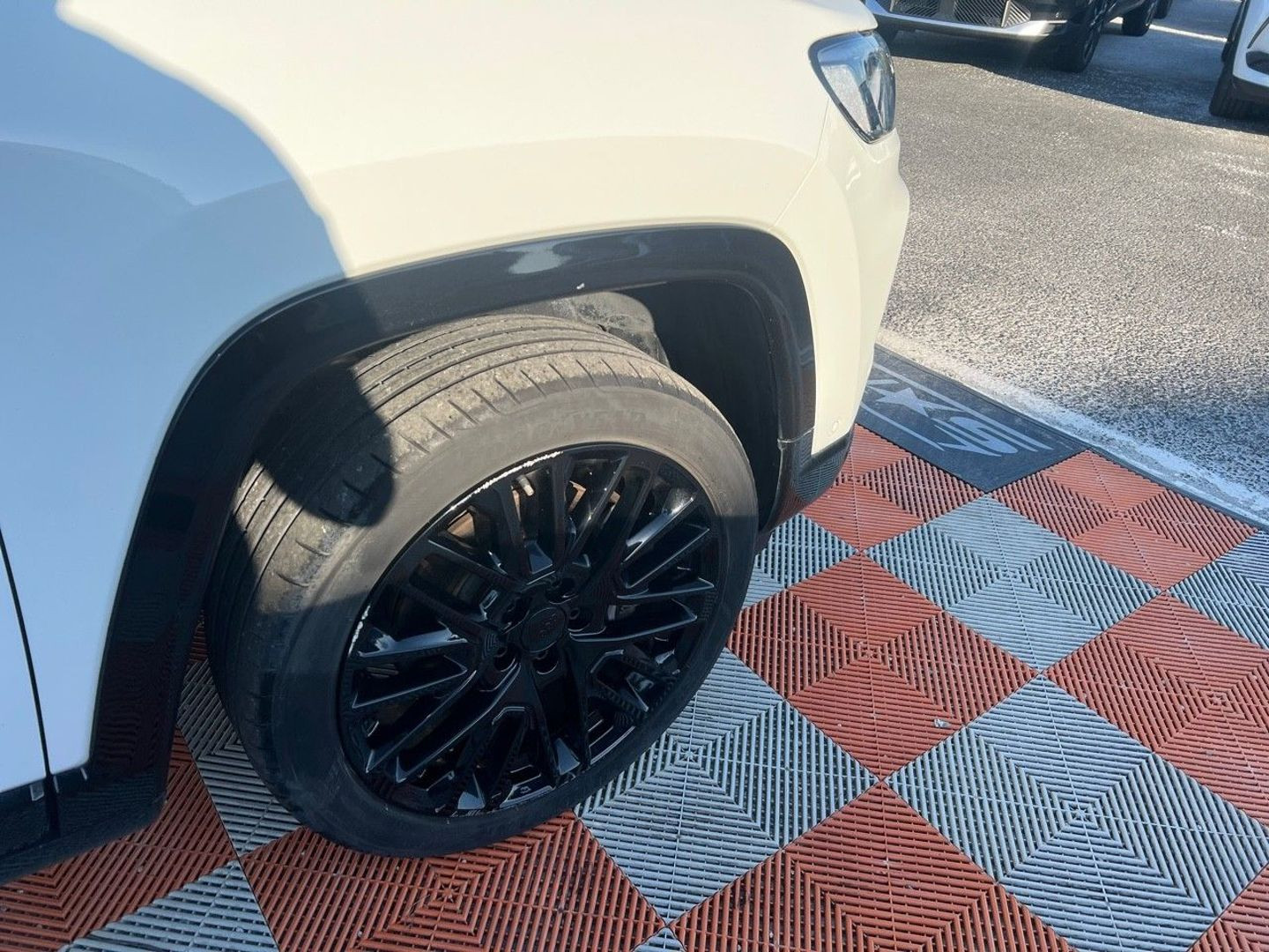 JEEP Compass en vente à Albi chez votre mandataire automobile