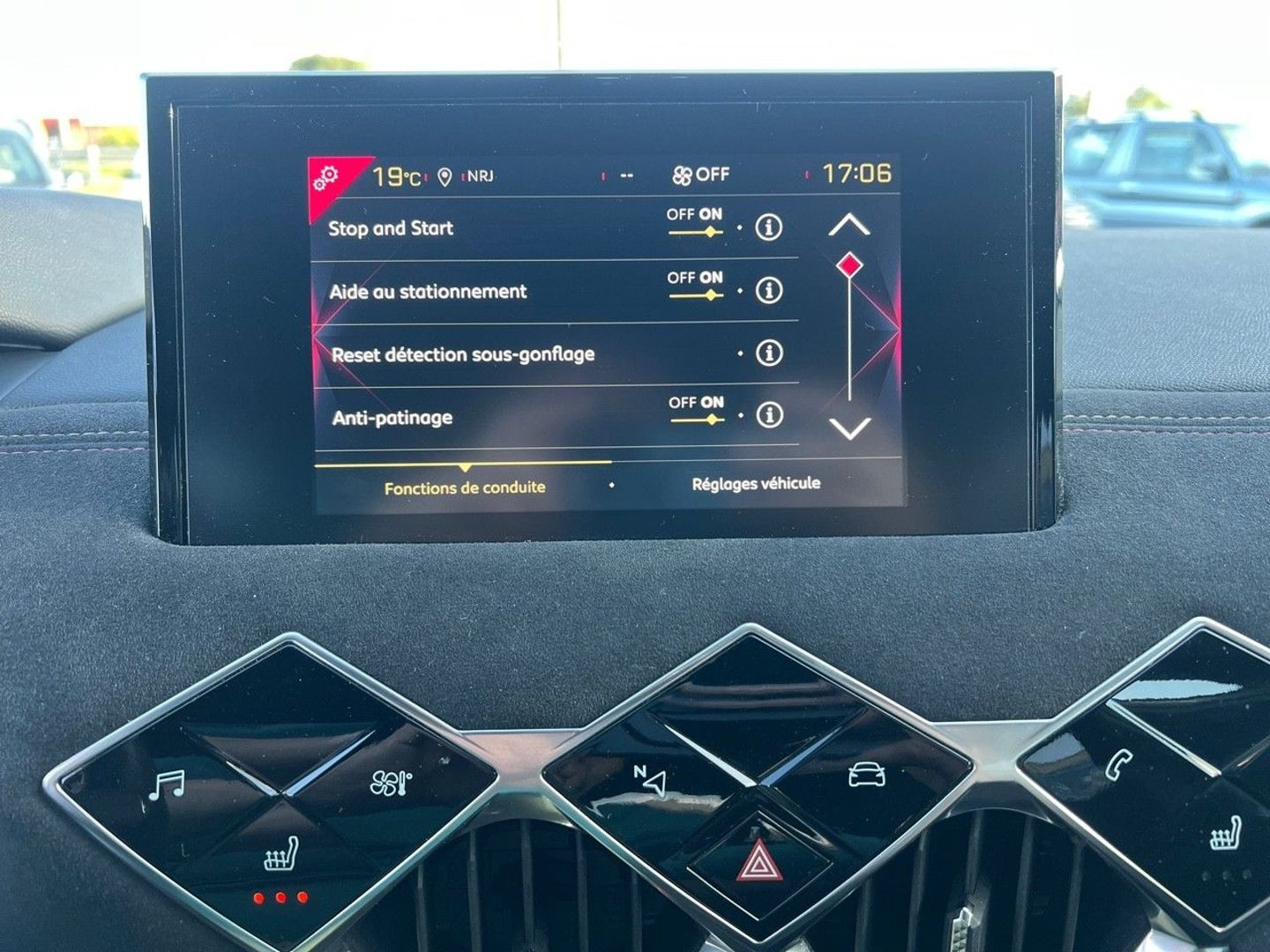 DS DS3 CROSSBACK en vente à Albi chez votre mandataire automobile