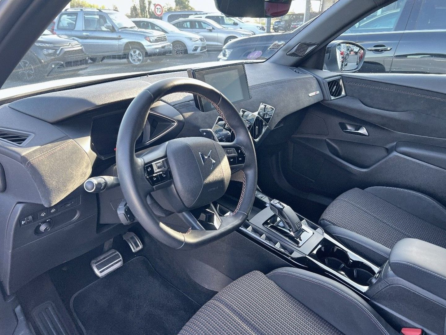 DS DS3 CROSSBACK en vente à Albi chez votre mandataire automobile