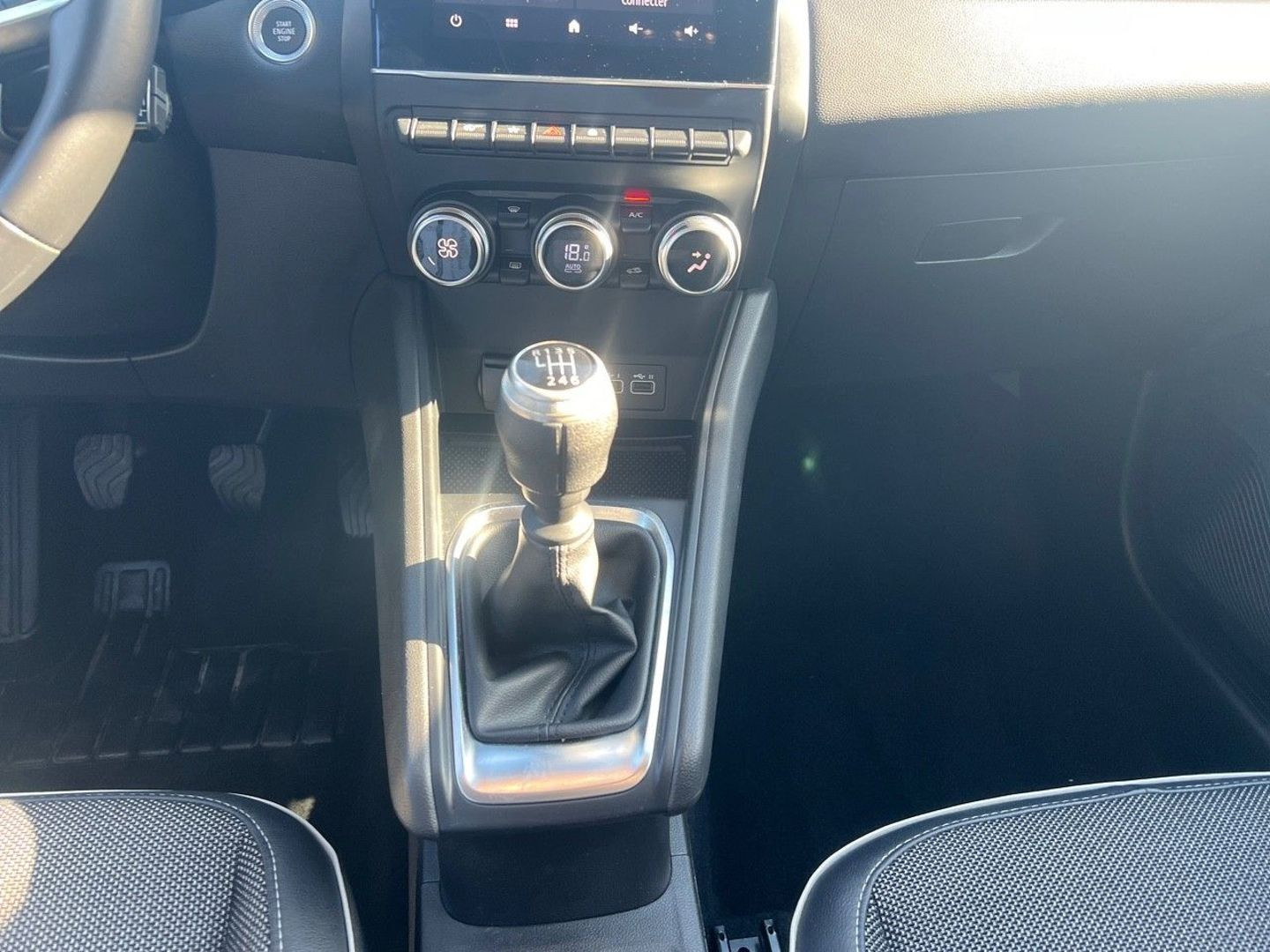 RENAULT Captur en vente à Albi chez votre mandataire automobile