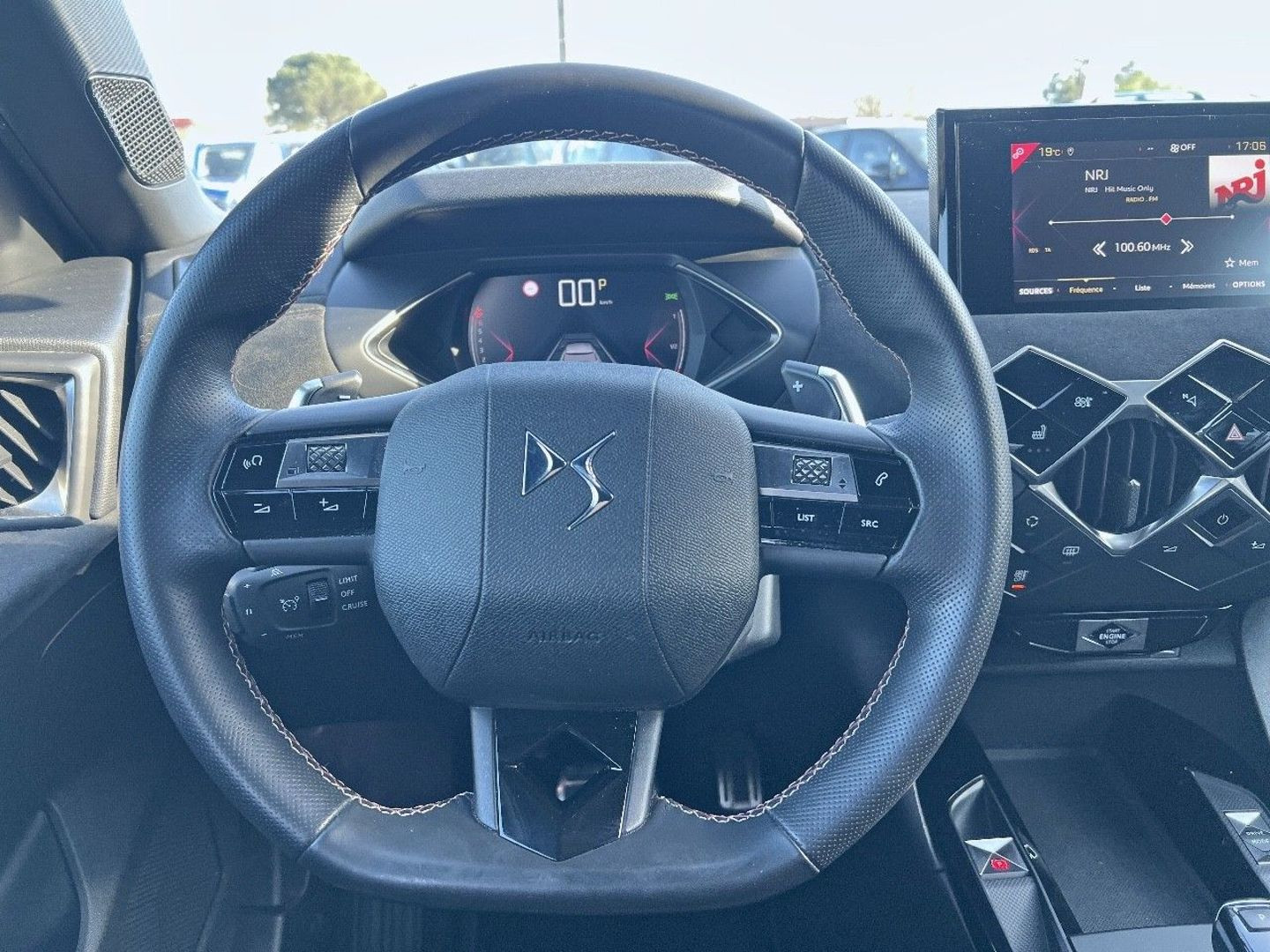 DS DS3 CROSSBACK en vente à Albi chez votre mandataire automobile