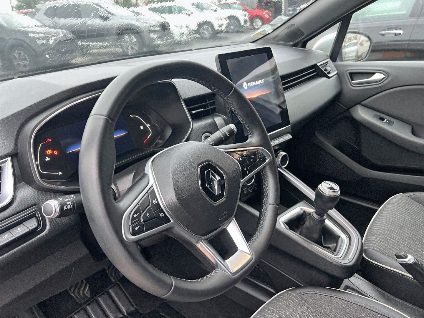 RENAULT Clio en vente à Albi chez votre mandataire automobile