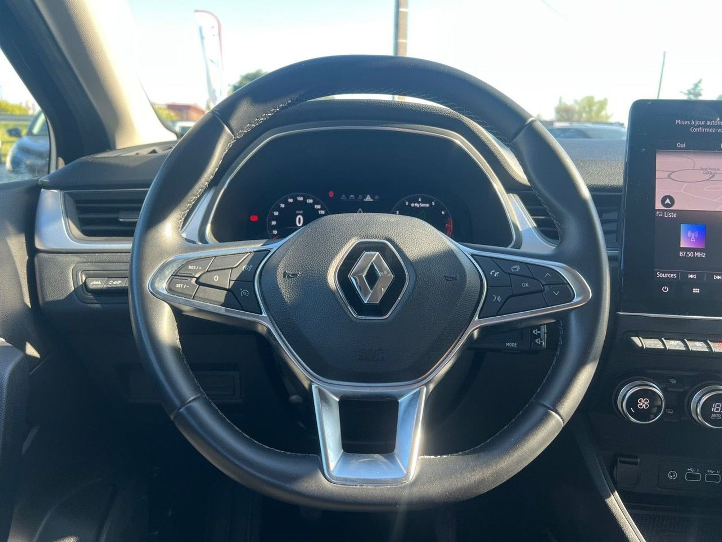 RENAULT Captur en vente à Albi chez votre mandataire automobile