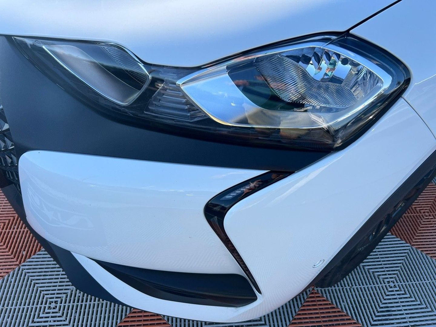 DS DS3 CROSSBACK en vente à Albi chez votre mandataire automobile