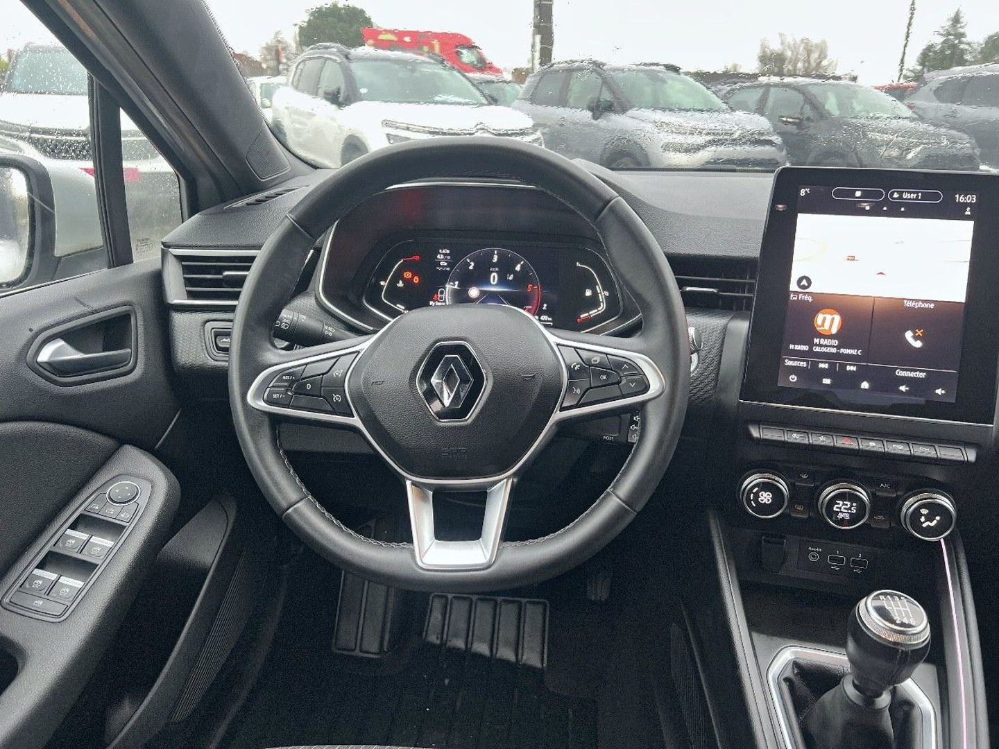 RENAULT Clio en vente à Albi chez votre mandataire automobile