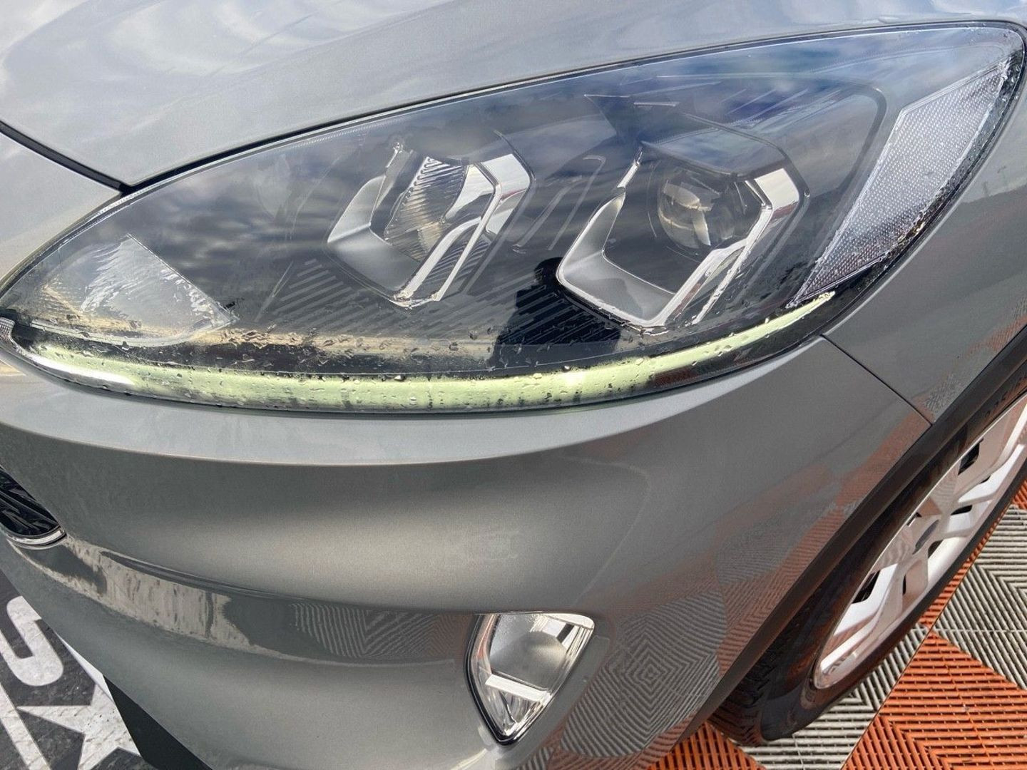 FORD Kuga en vente à Albi chez votre mandataire automobile