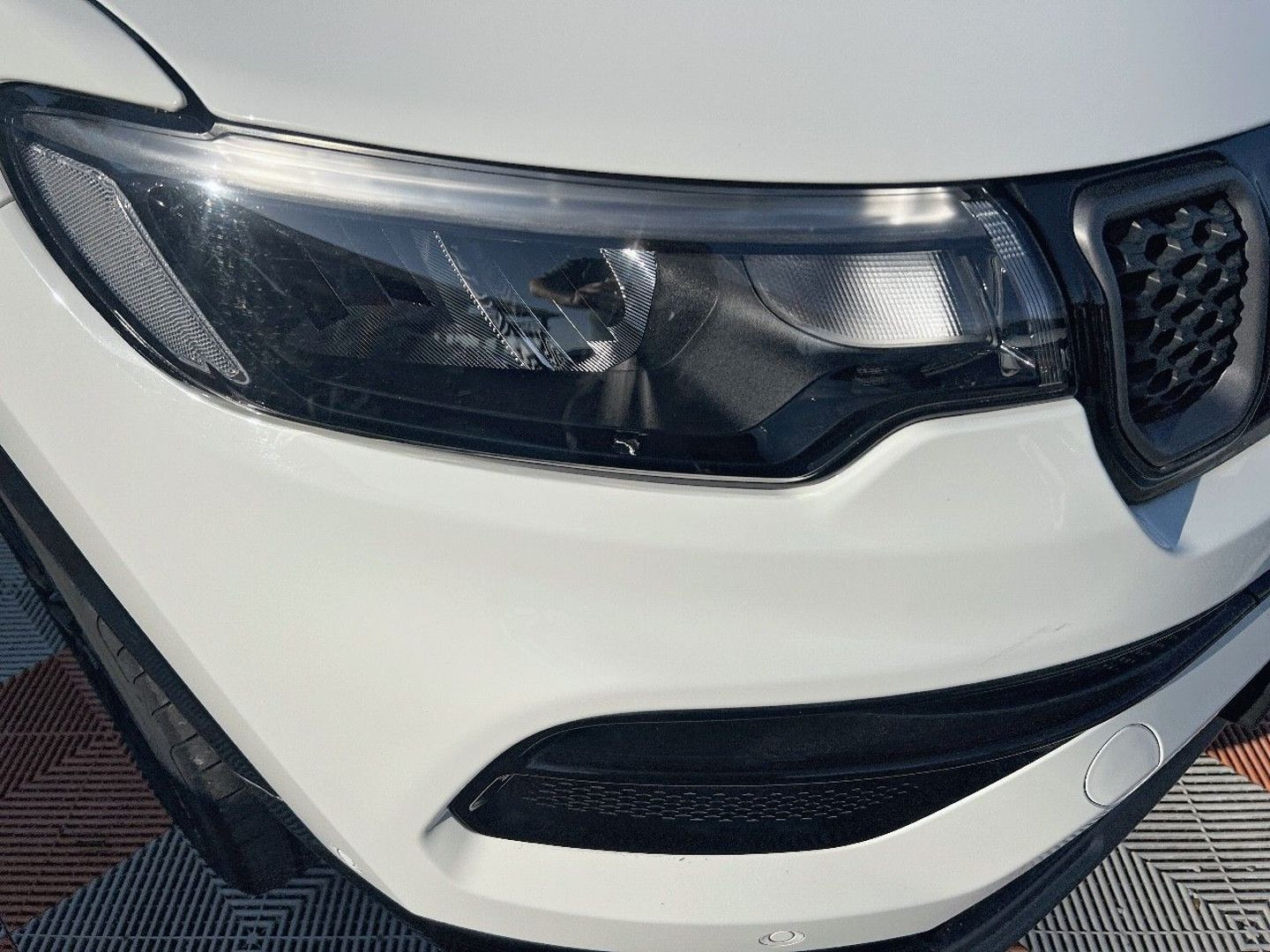 JEEP Compass en vente à Albi chez votre mandataire automobile