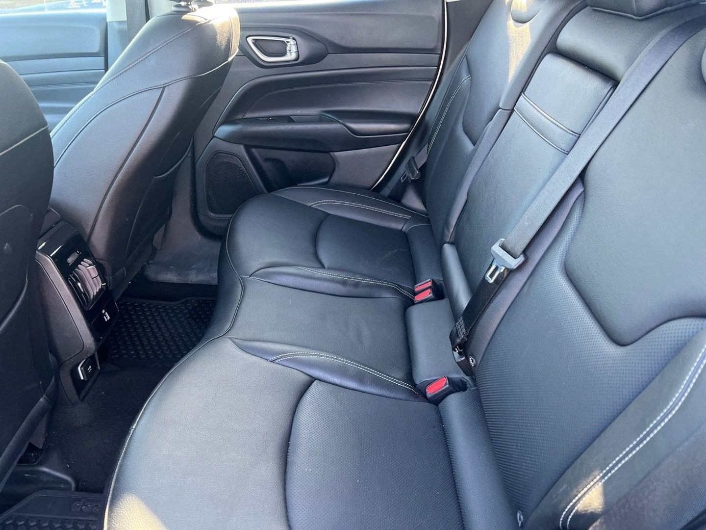 JEEP Compass en vente à Albi chez votre mandataire automobile