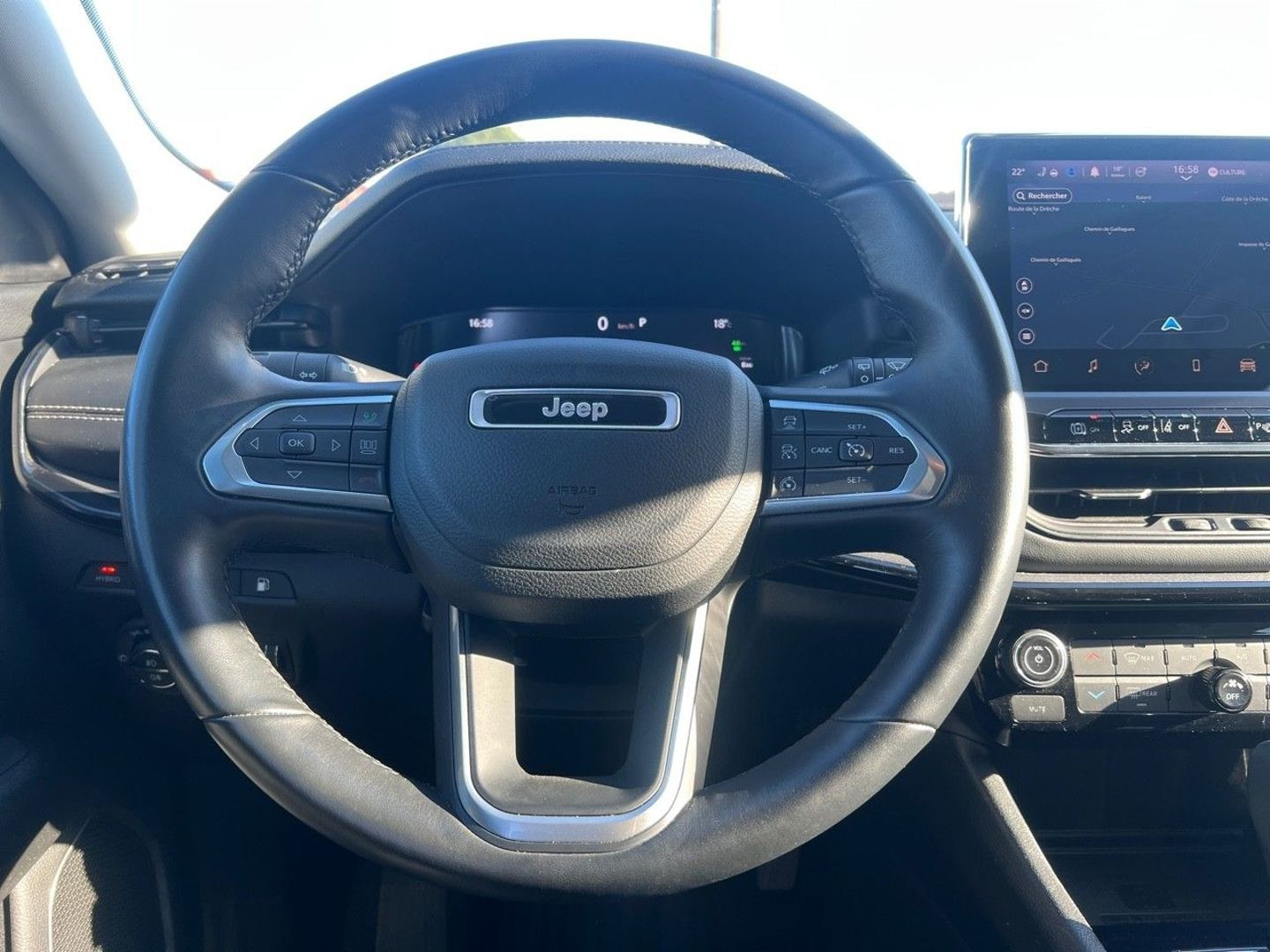 JEEP Compass en vente à Albi chez votre mandataire automobile