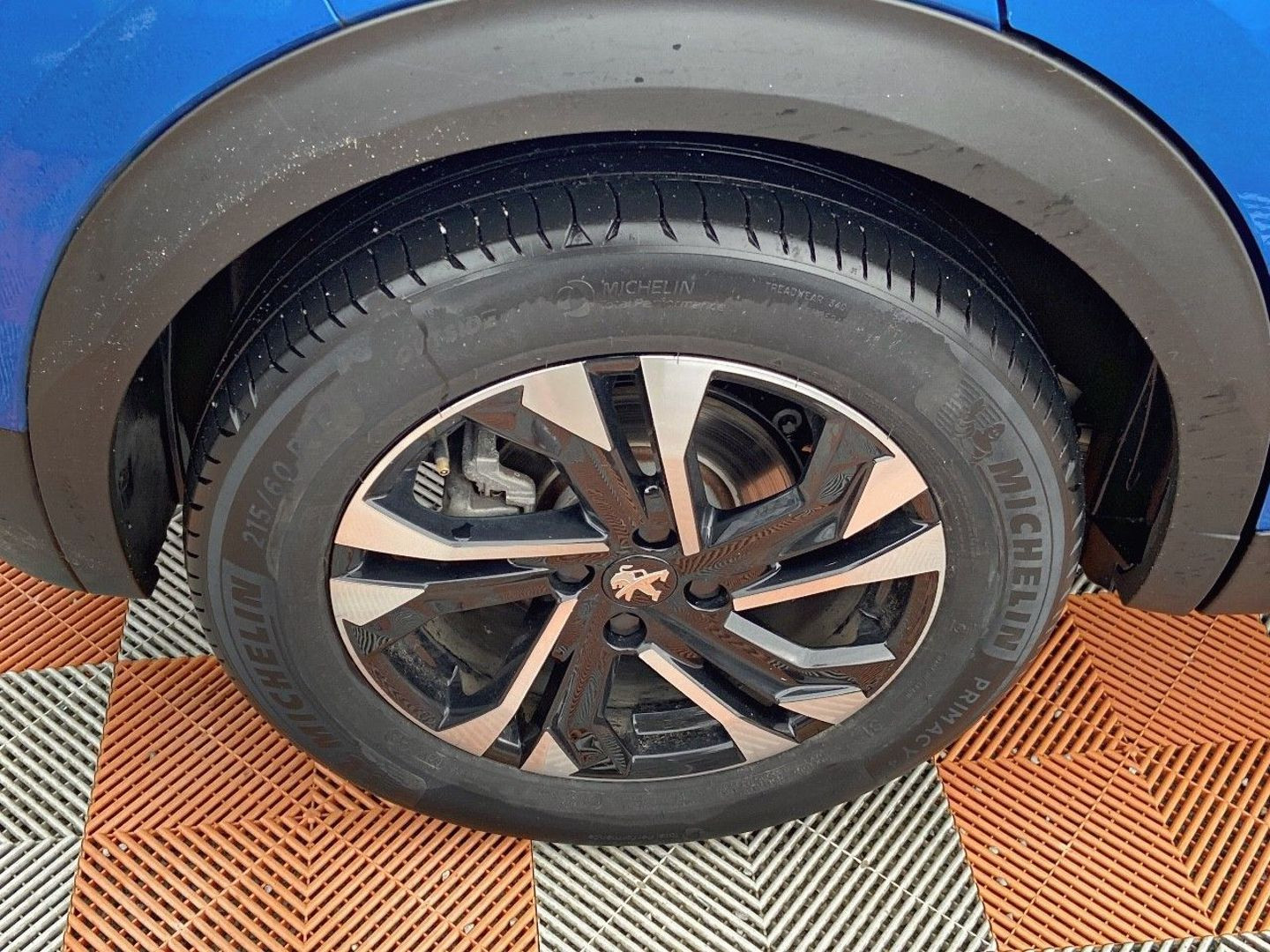 PEUGEOT E-2008 en vente à Albi chez votre mandataire automobile