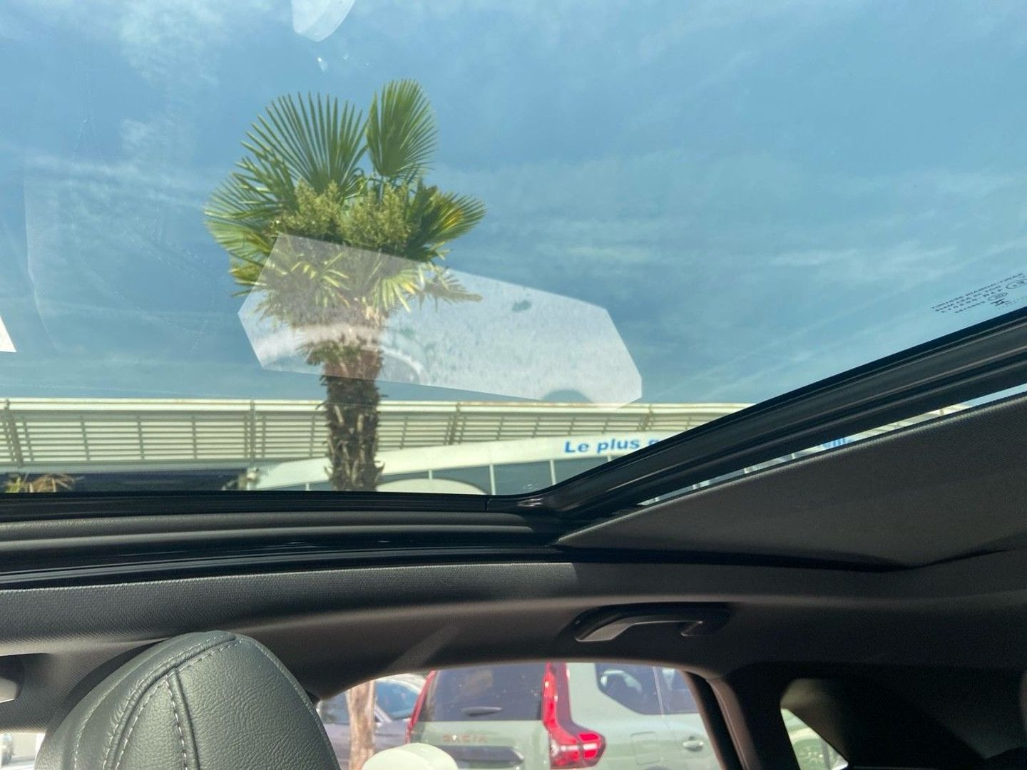 DS DS7 en vente à Albi chez votre mandataire automobile