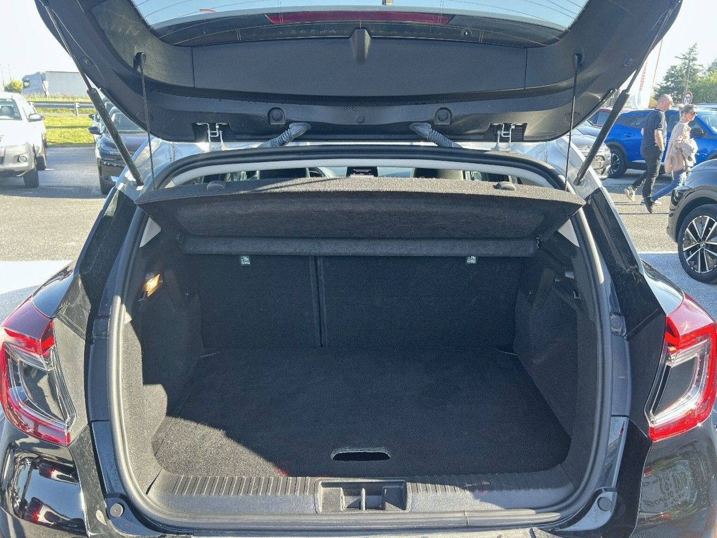 RENAULT Captur en vente à Albi chez votre mandataire automobile