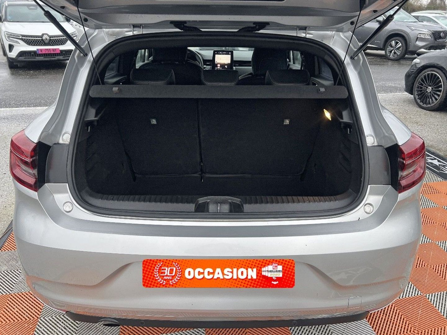 RENAULT Clio en vente à Albi chez votre mandataire automobile